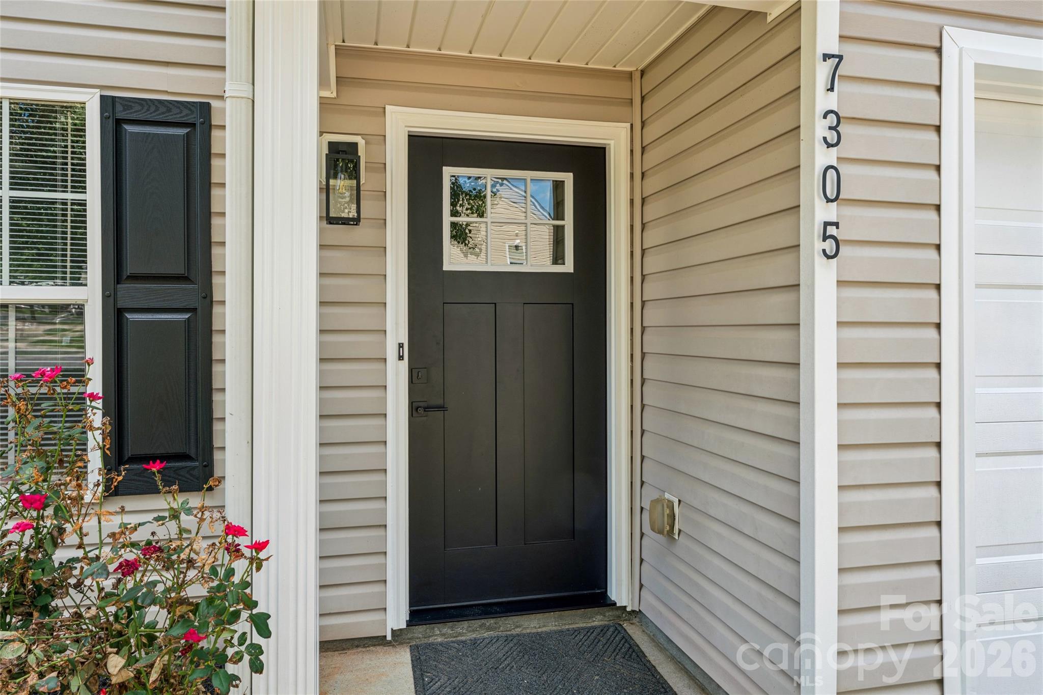 7305 Larwill Lane — Charlotte