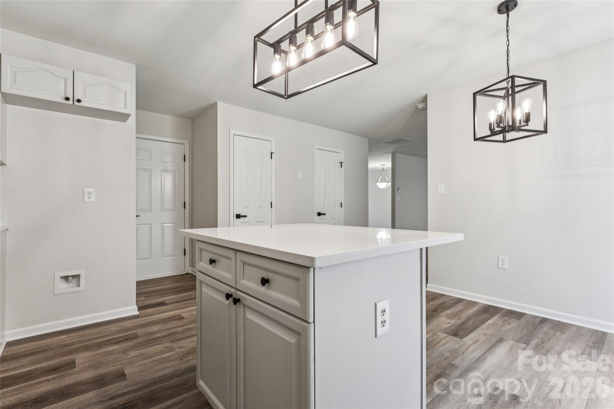 7305 Larwill Lane — Charlotte
