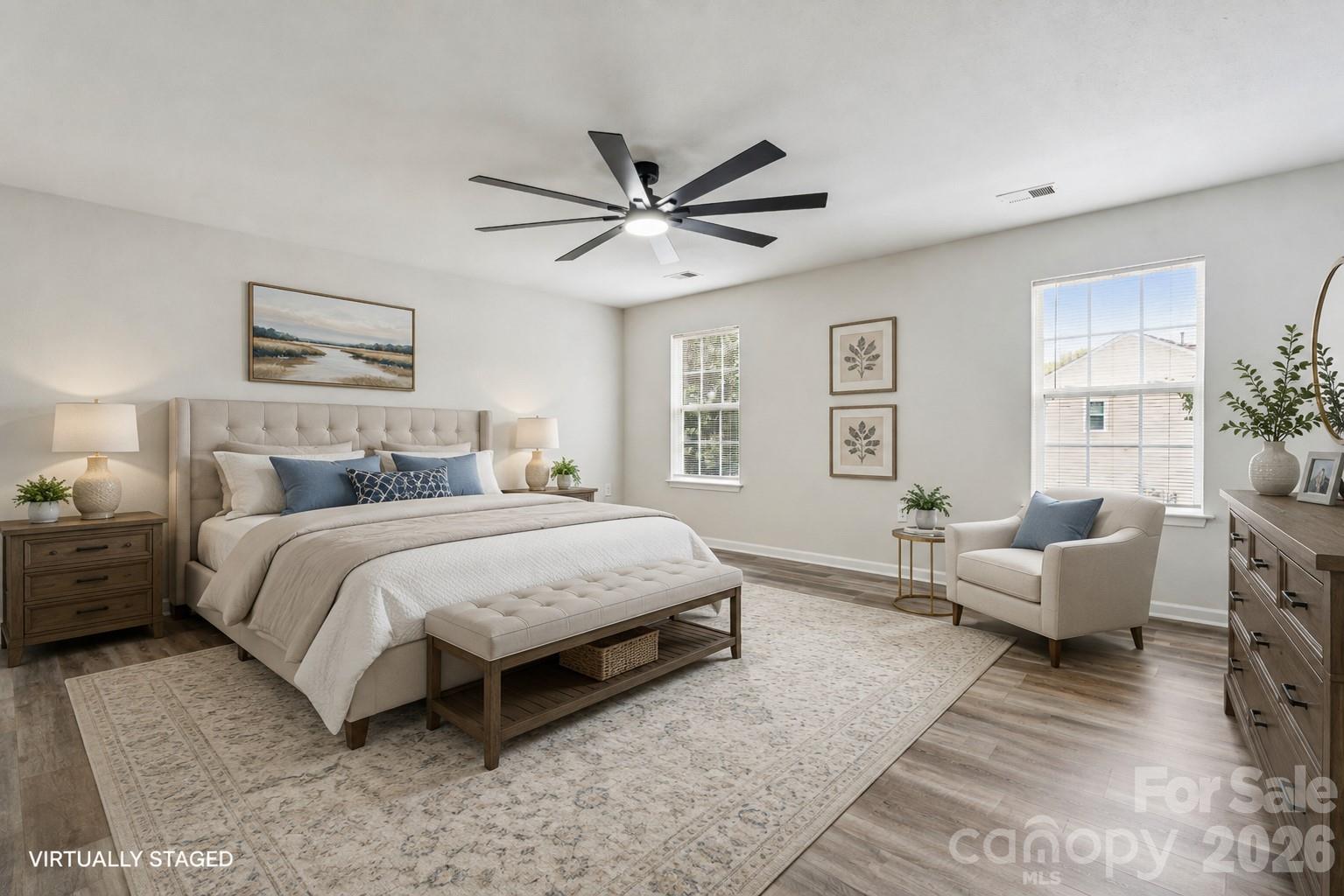 7305 Larwill Lane — Charlotte