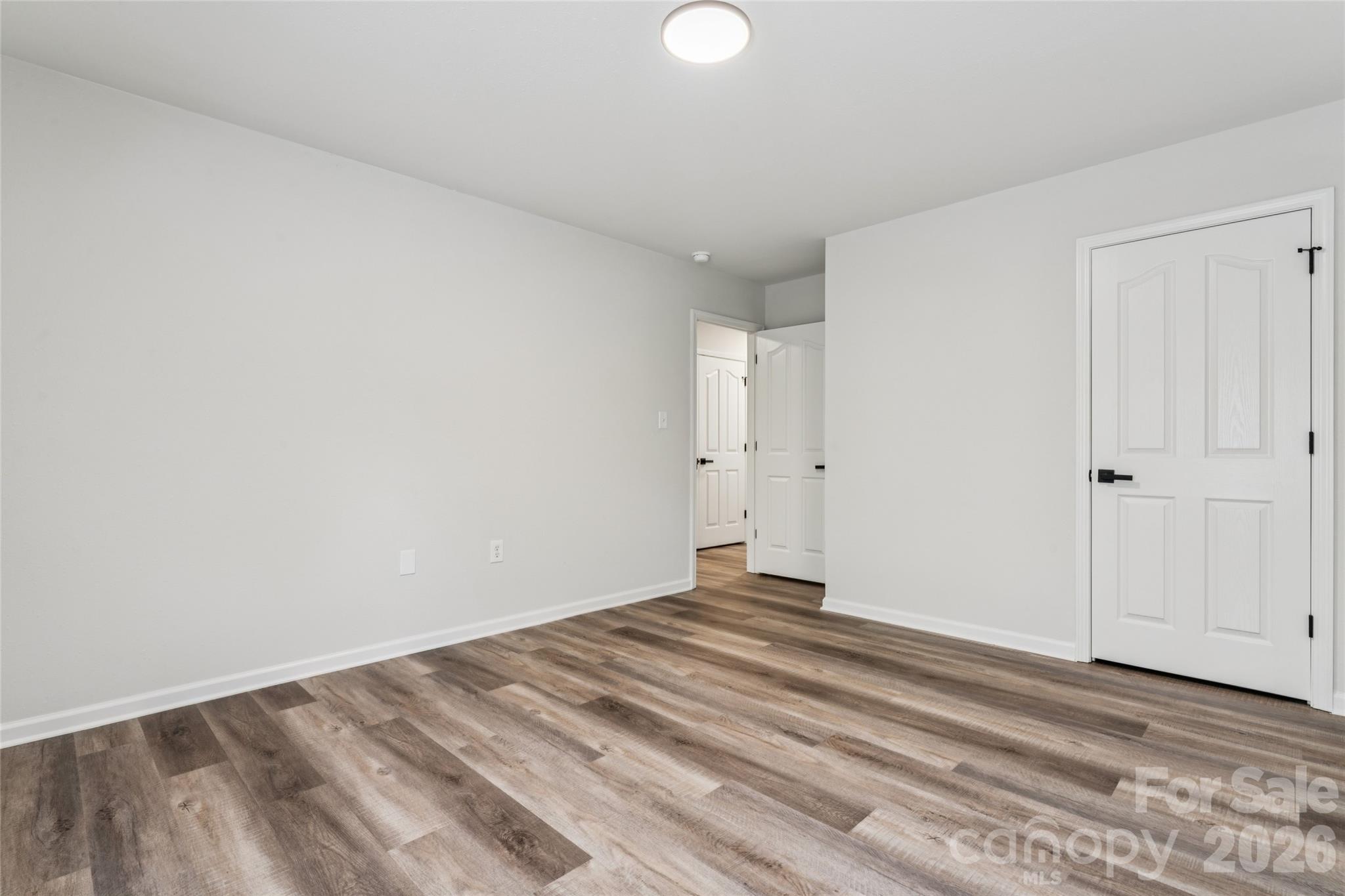 7305 Larwill Lane — Charlotte