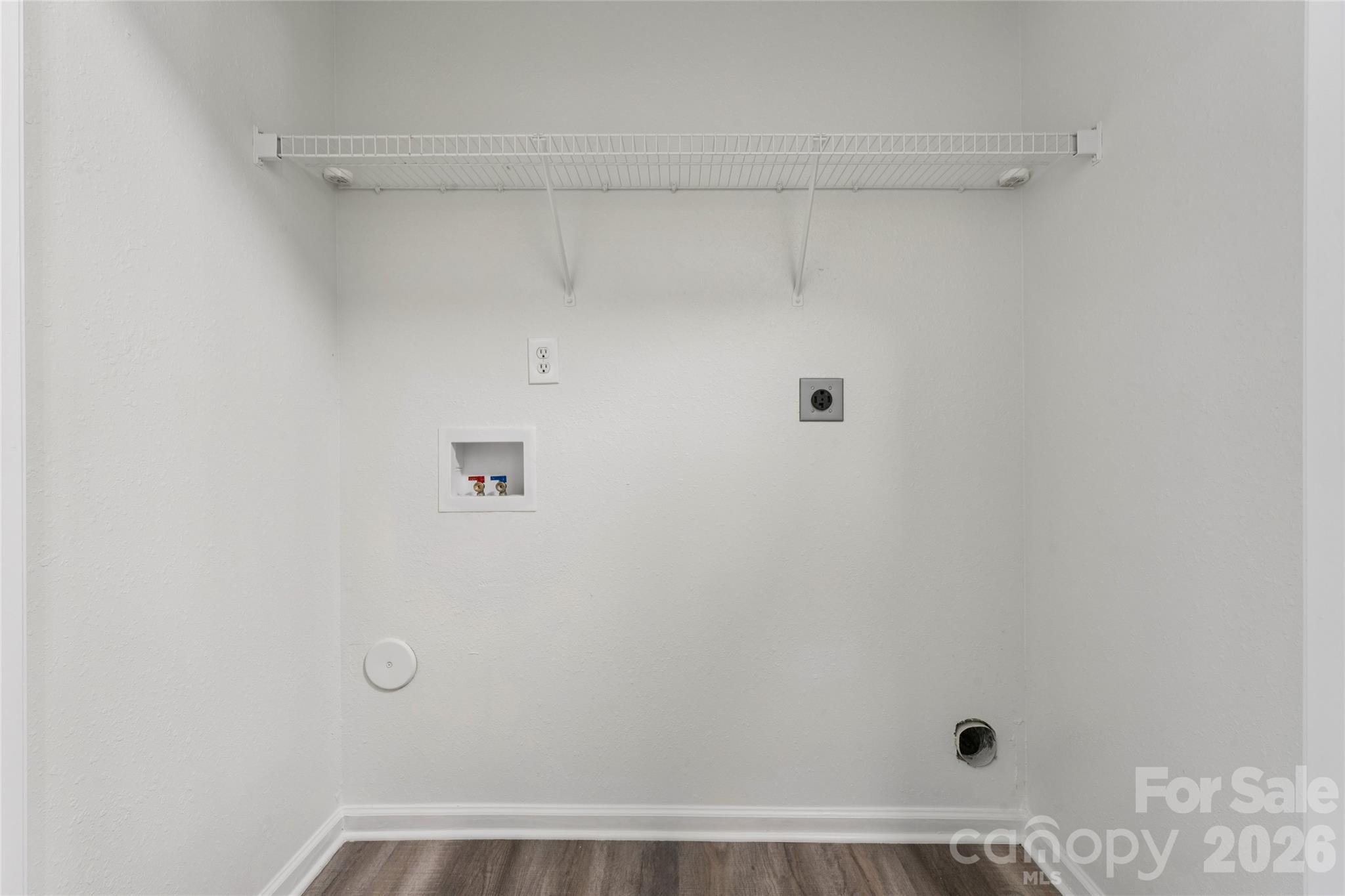 7305 Larwill Lane — Charlotte