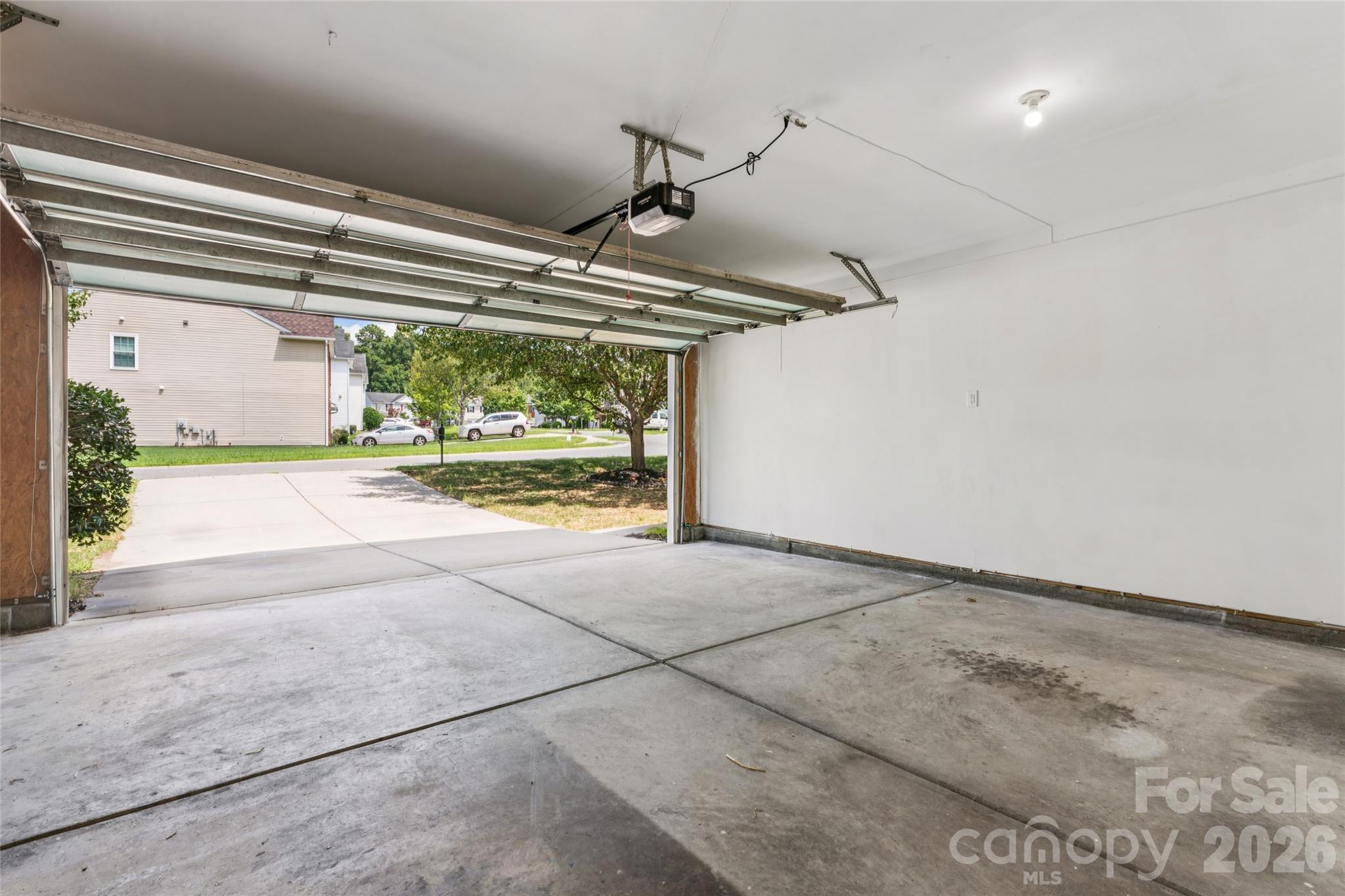 7305 Larwill Lane — Charlotte