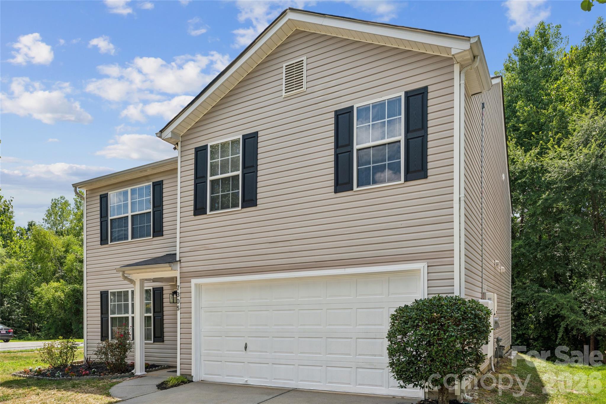 7305 Larwill Lane — Charlotte