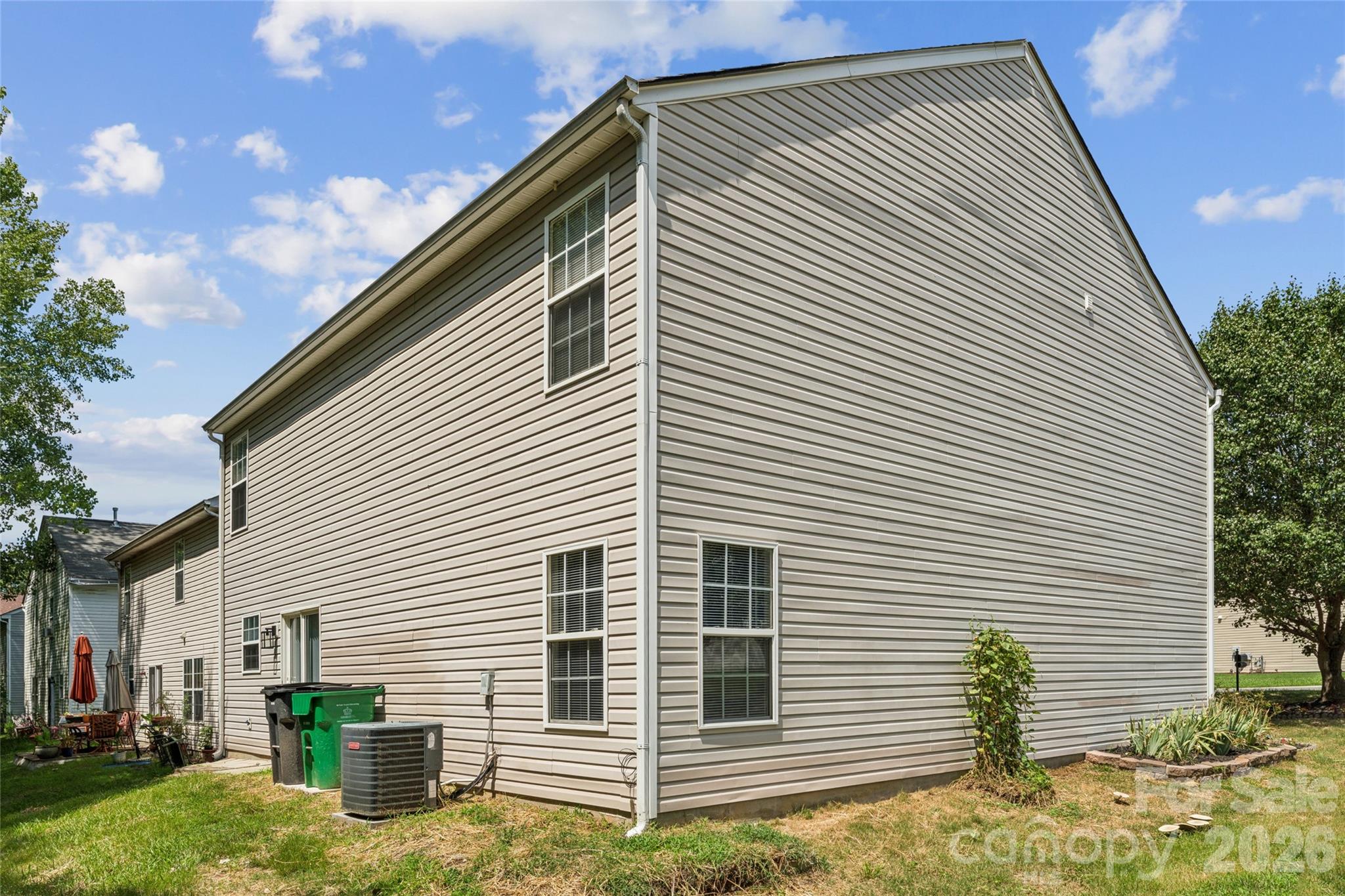 7305 Larwill Lane — Charlotte
