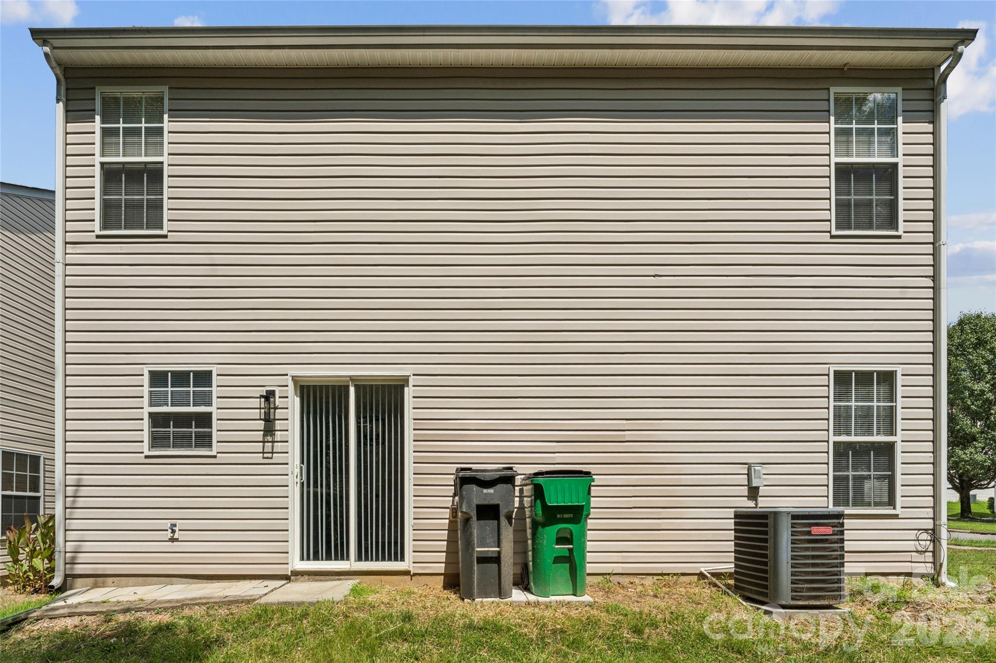 7305 Larwill Lane — Charlotte