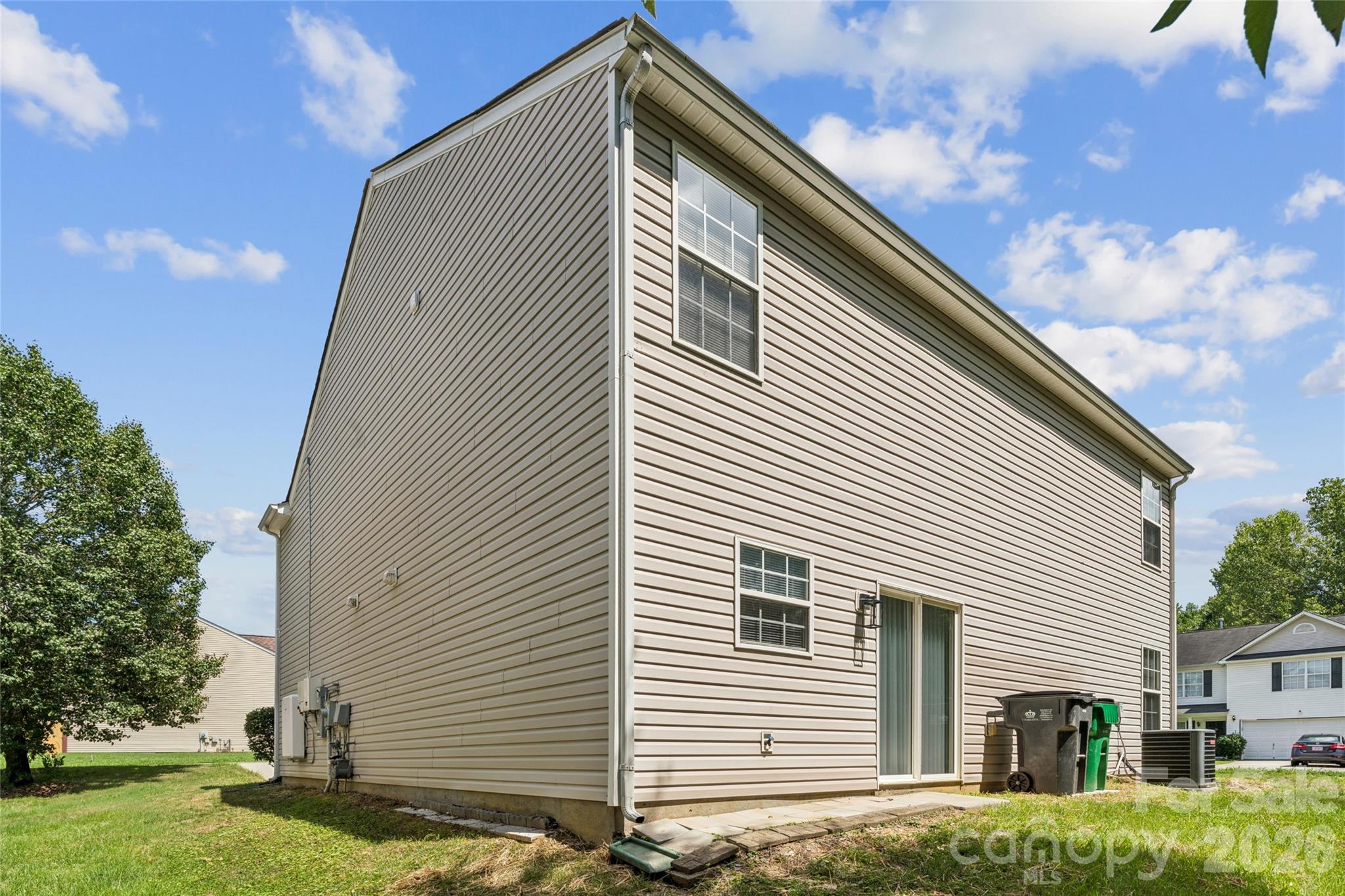 7305 Larwill Lane — Charlotte