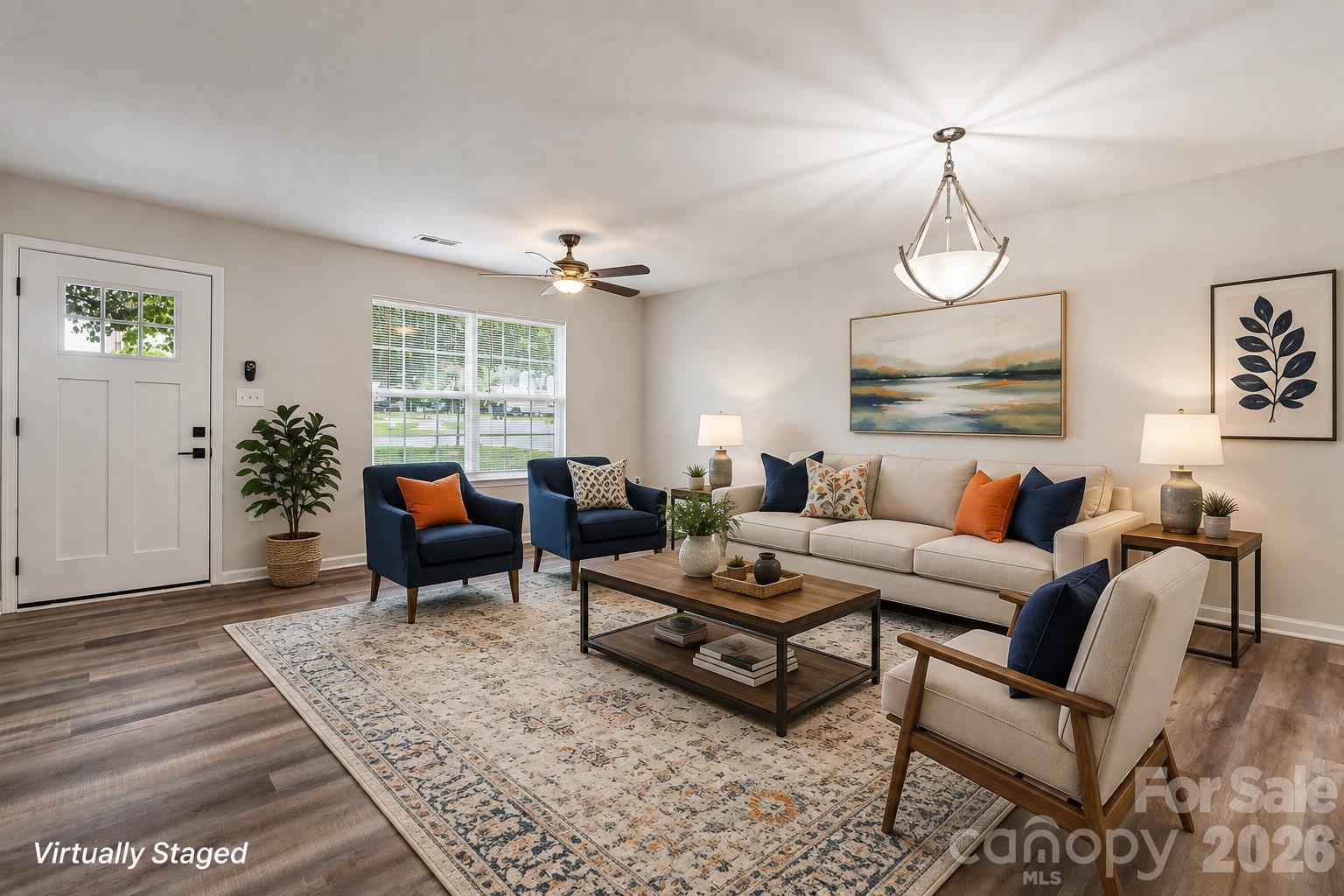 7305 Larwill Lane — Charlotte