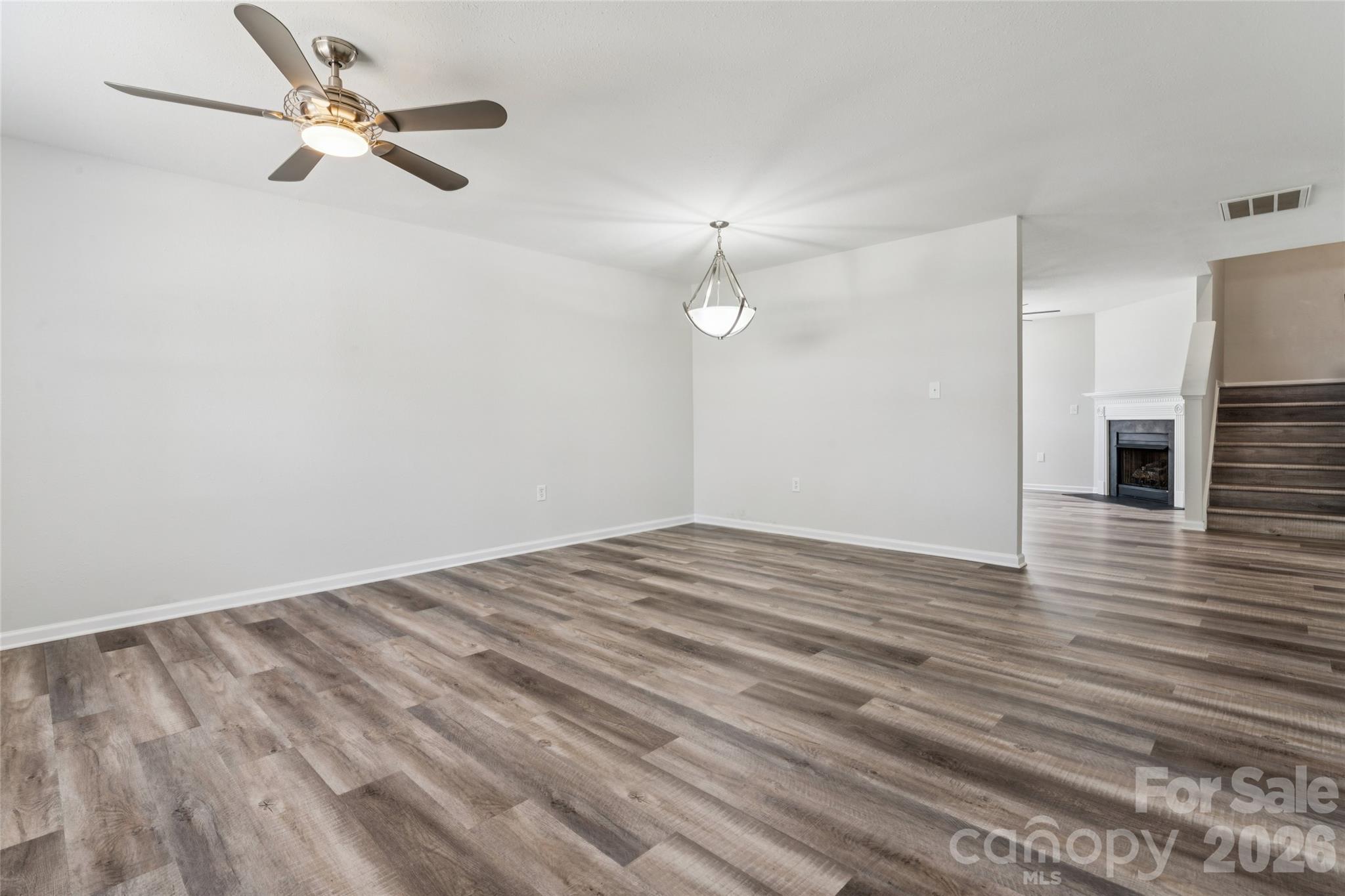 7305 Larwill Lane — Charlotte
