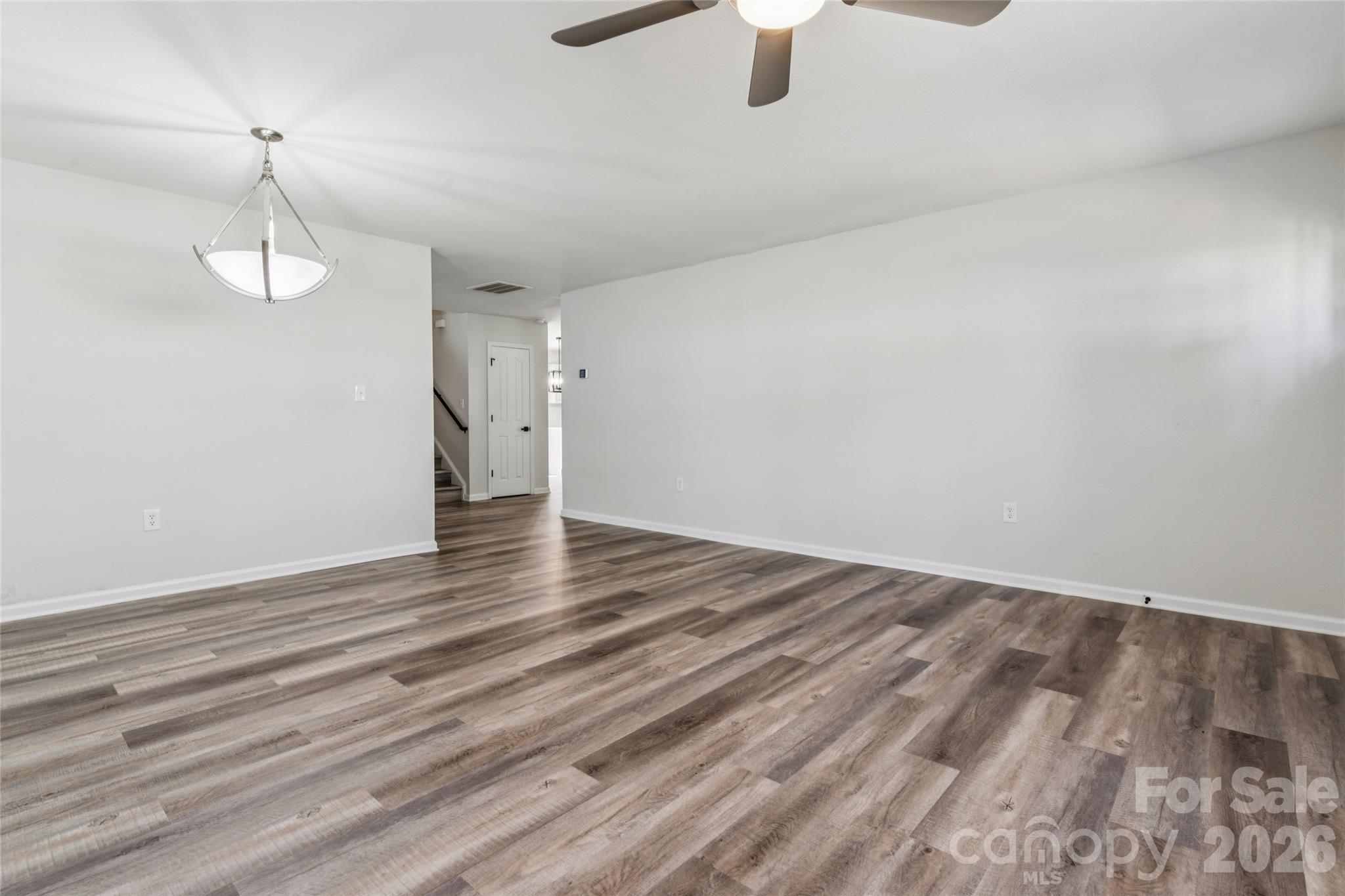 7305 Larwill Lane — Charlotte
