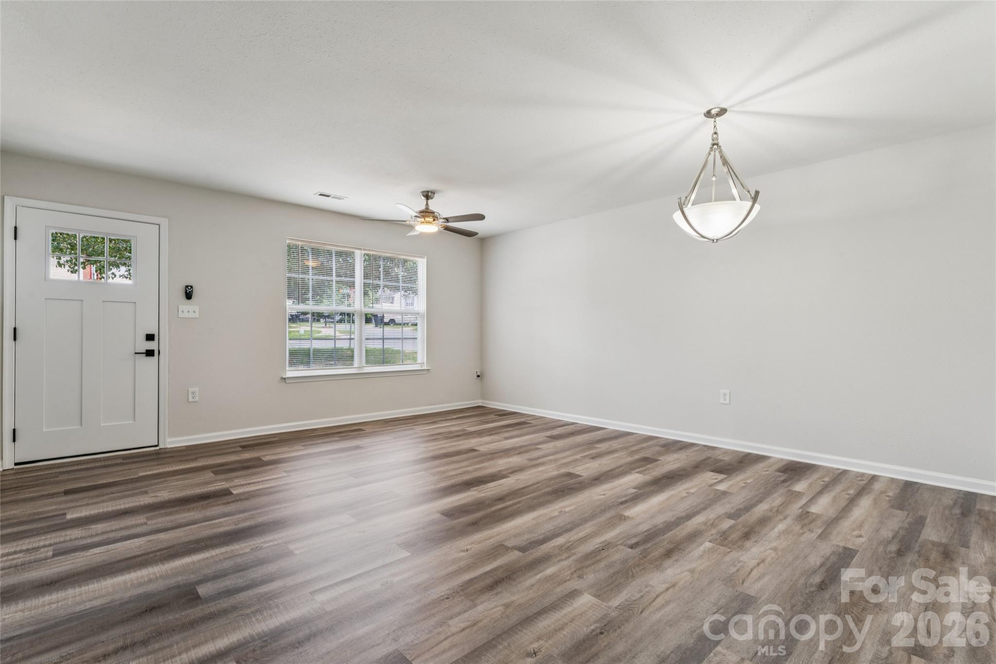 7305 Larwill Lane — Charlotte