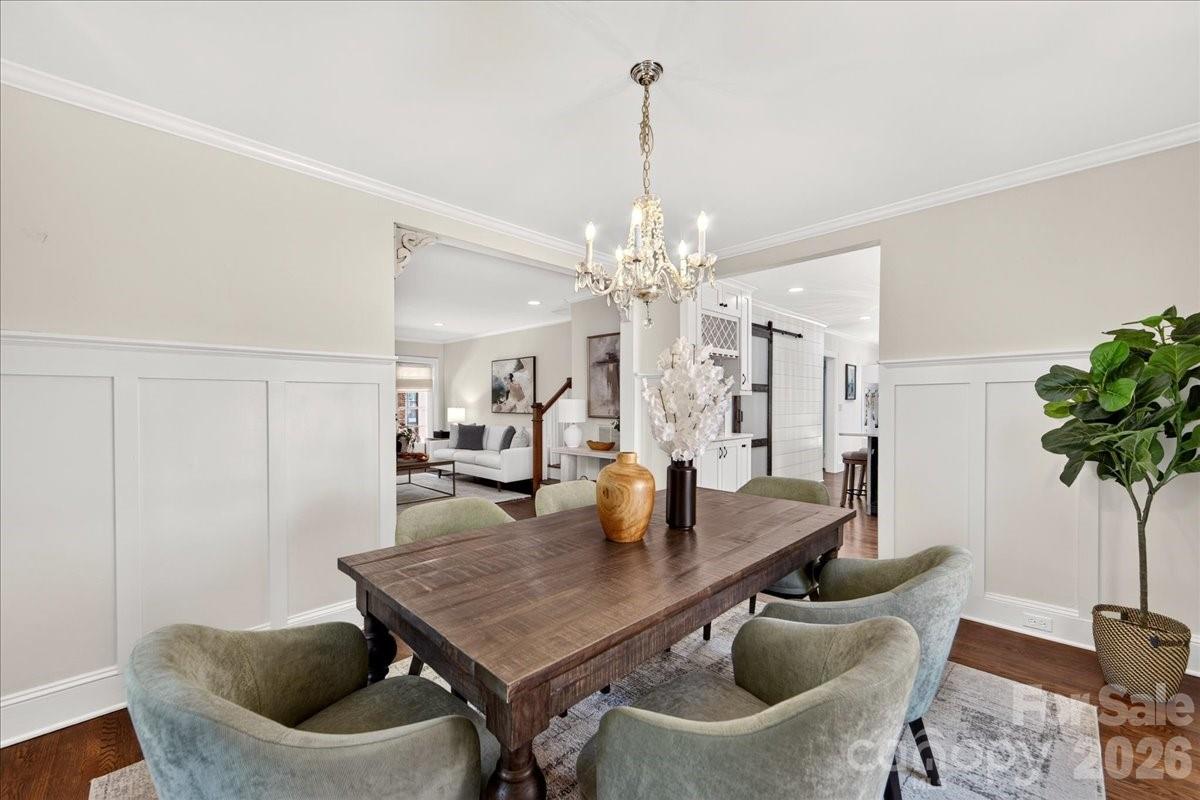 720 E Park Avenue — Charlotte