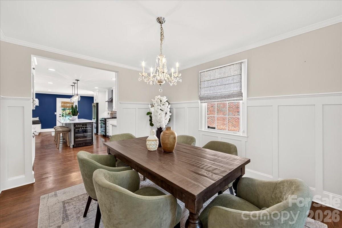 720 E Park Avenue — Charlotte