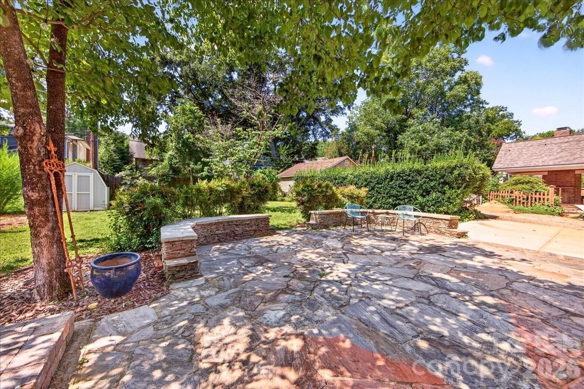 720 E Park Avenue — Charlotte