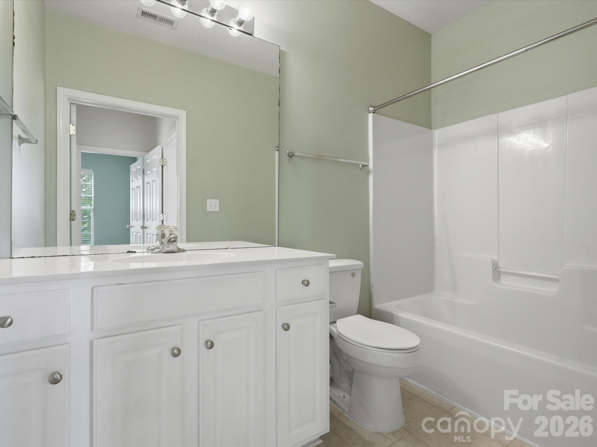 14425 San Paolo Lane — Charlotte