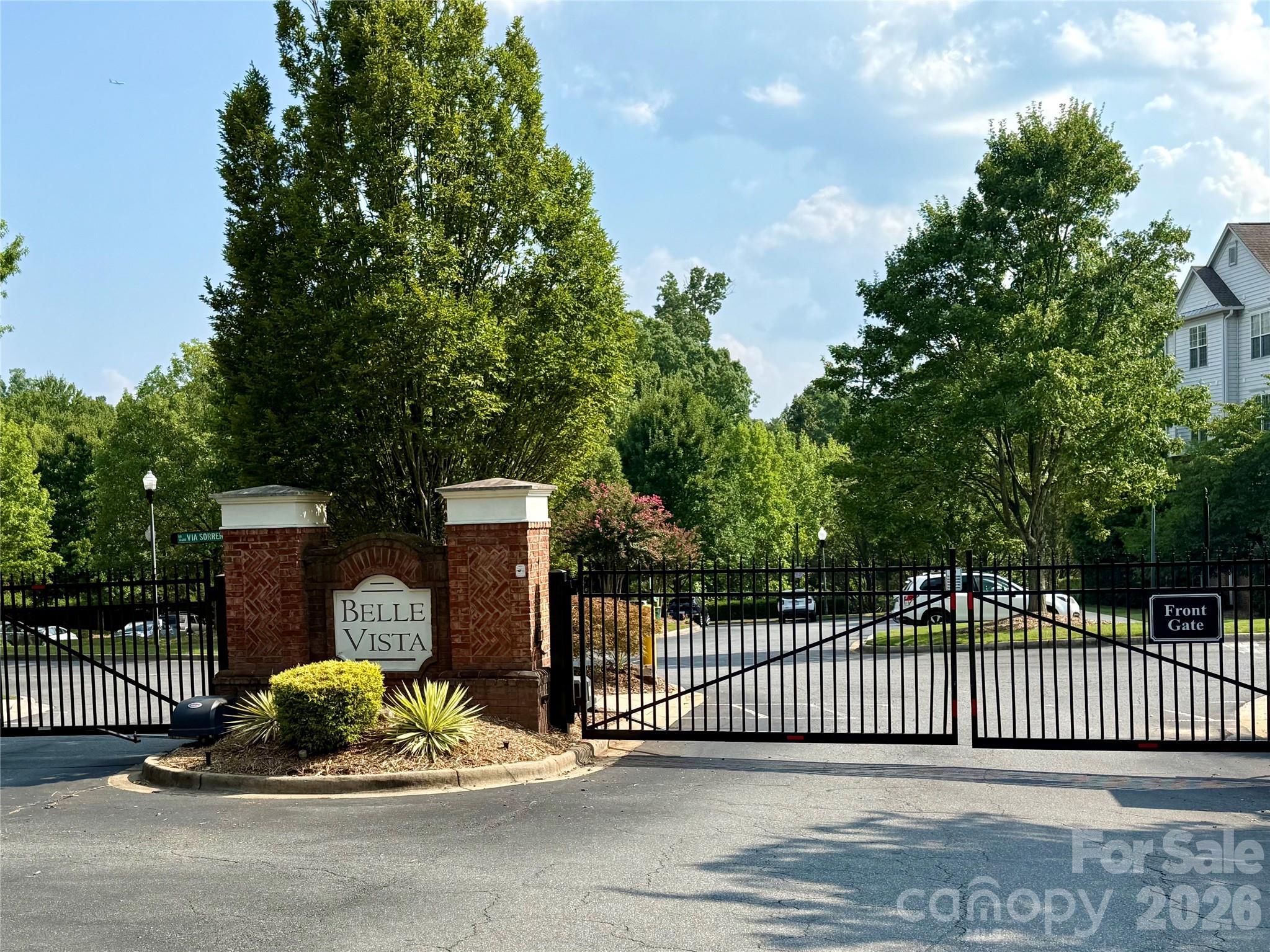 14425 San Paolo Lane — Charlotte