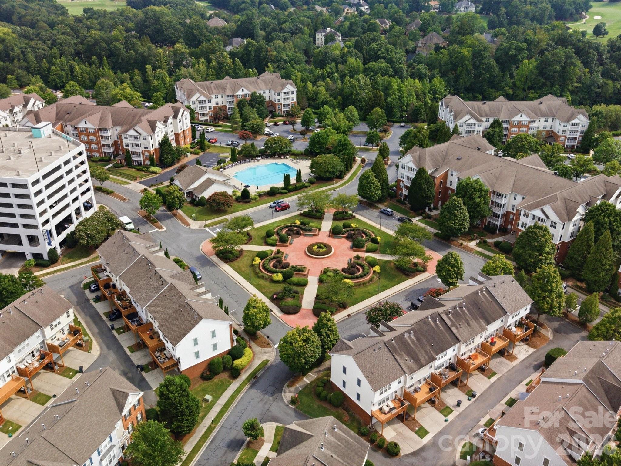 14425 San Paolo Lane — Charlotte