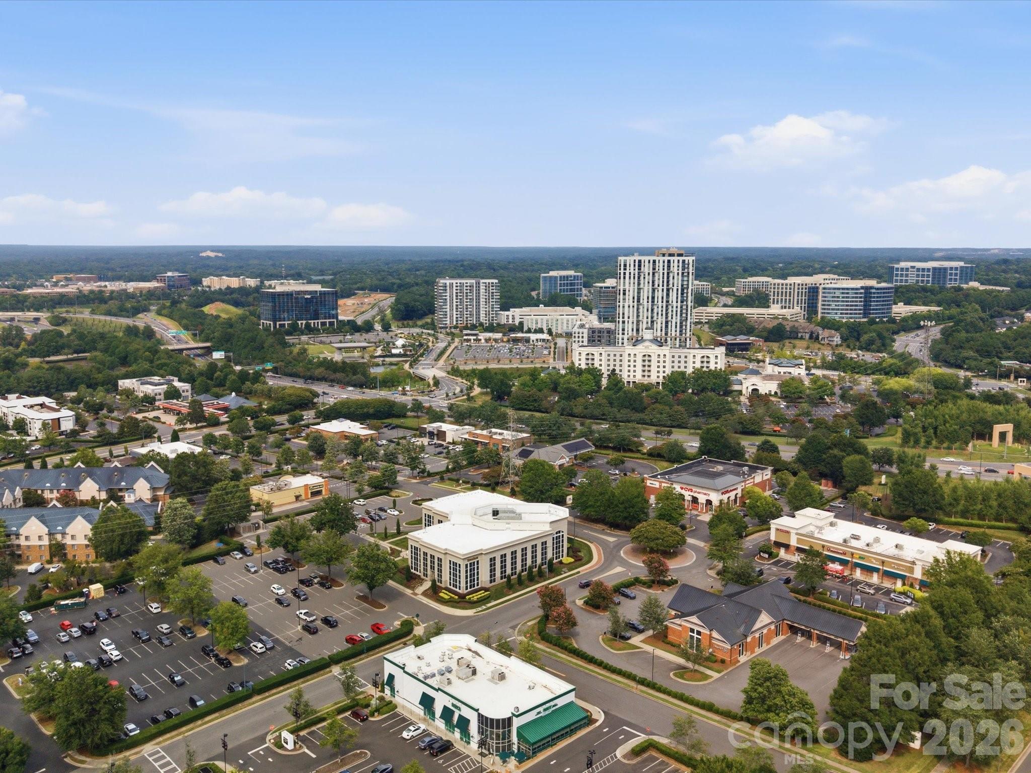 14425 San Paolo Lane — Charlotte