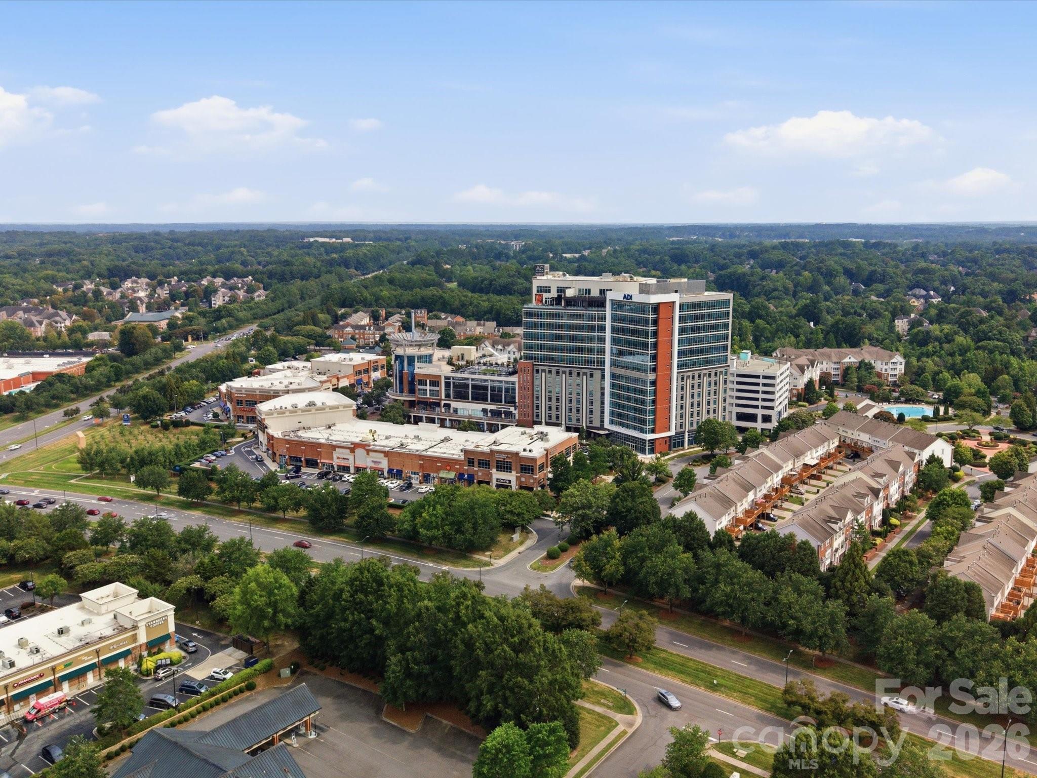 14425 San Paolo Lane — Charlotte