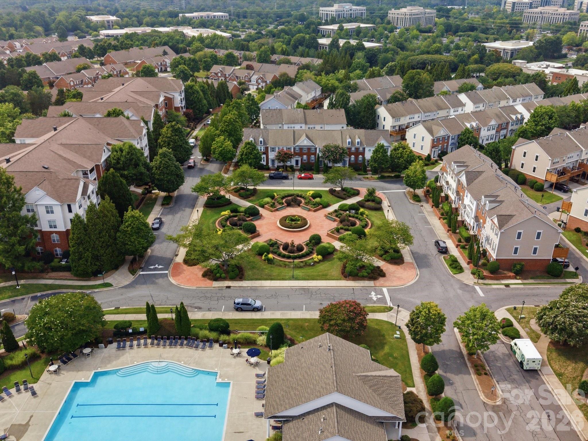 14425 San Paolo Lane — Charlotte