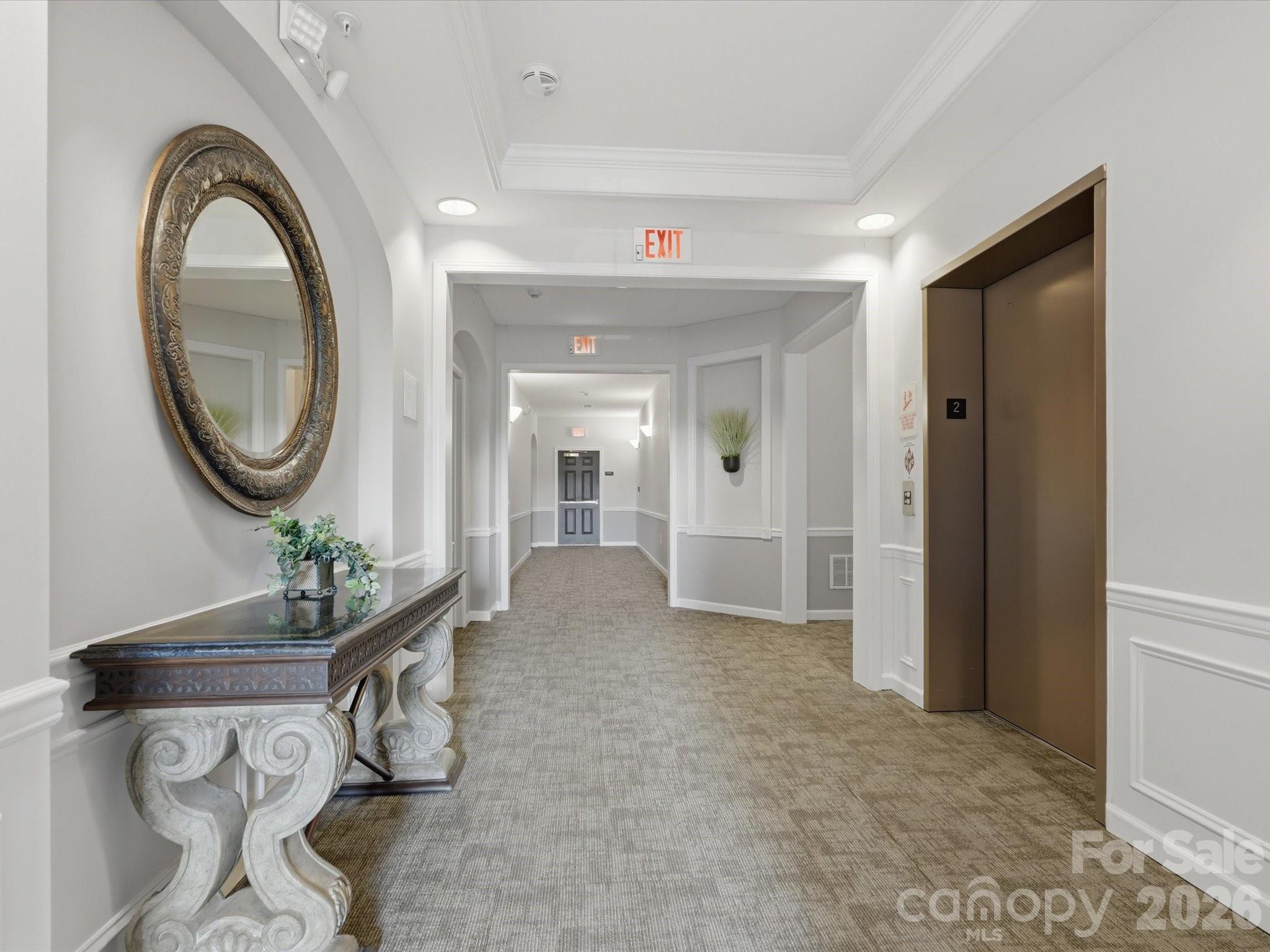 14425 San Paolo Lane — Charlotte