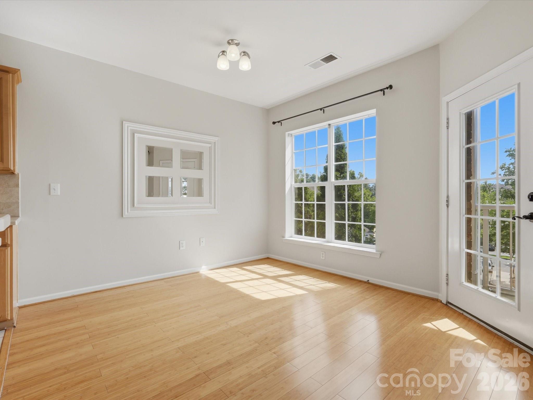 14425 San Paolo Lane — Charlotte