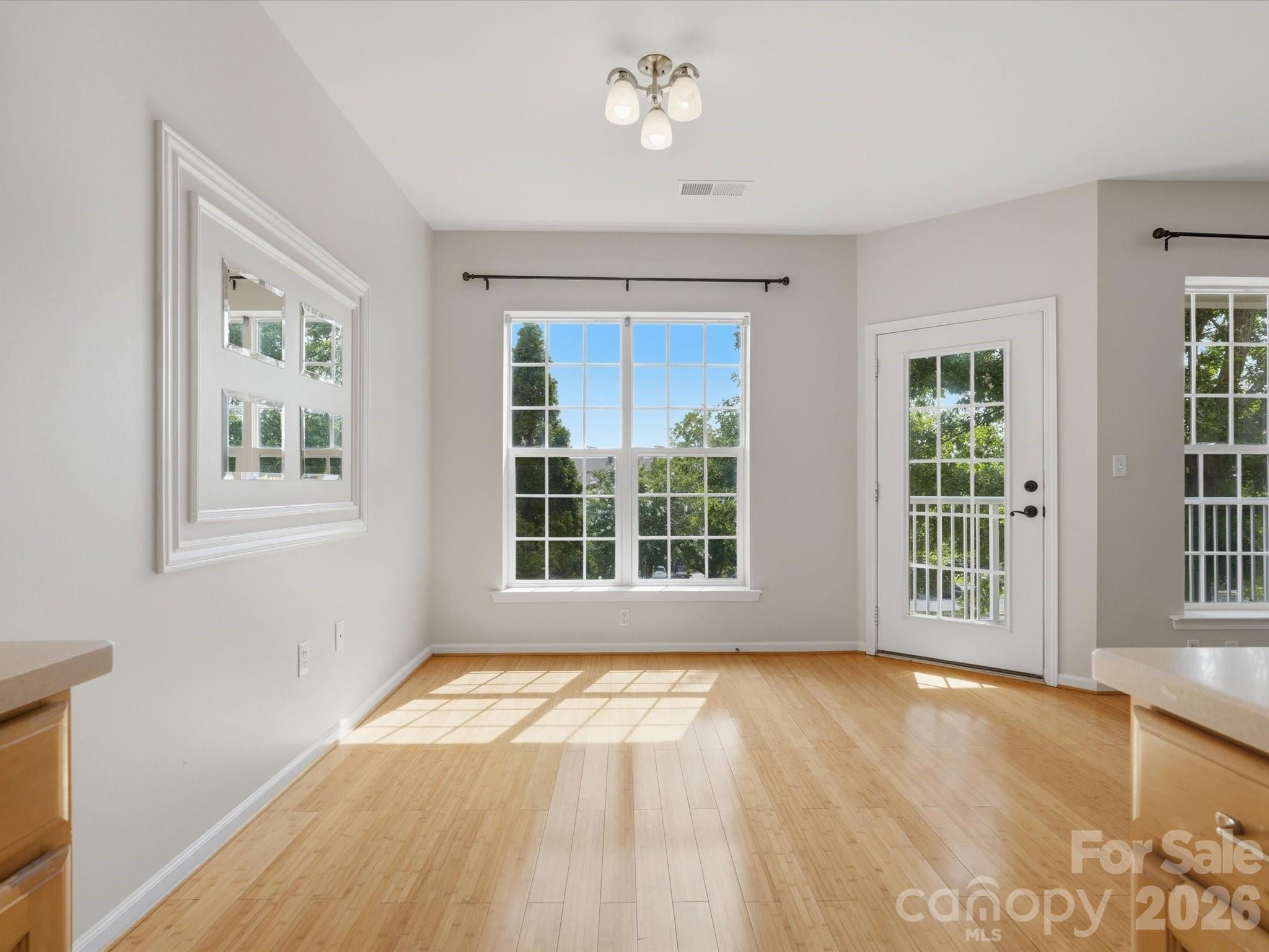 14425 San Paolo Lane — Charlotte