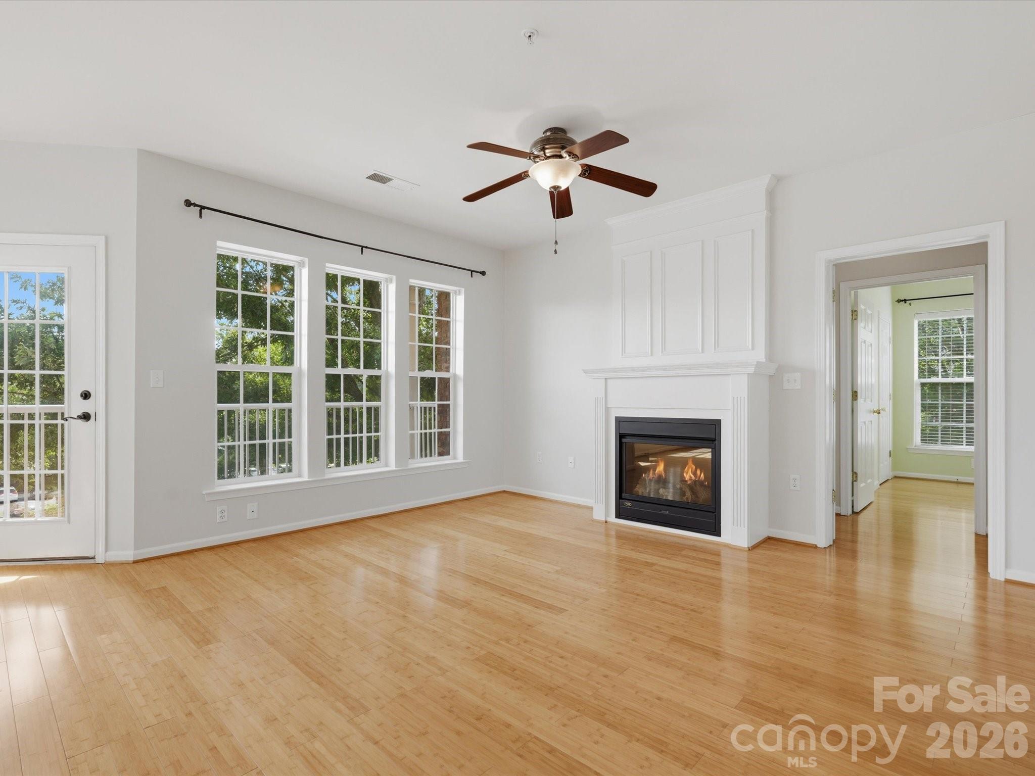 14425 San Paolo Lane — Charlotte