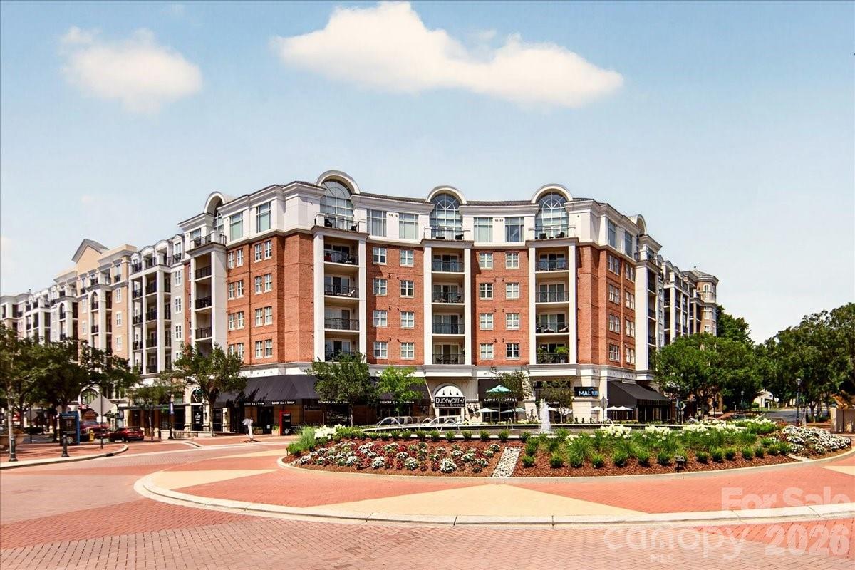 4625 Piedmont Row Drive #515-E — Charlotte