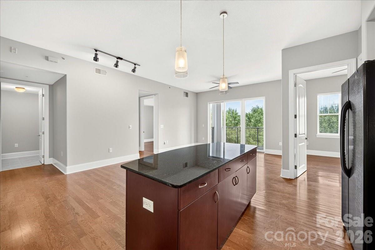 4625 Piedmont Row Drive #515-E — Charlotte