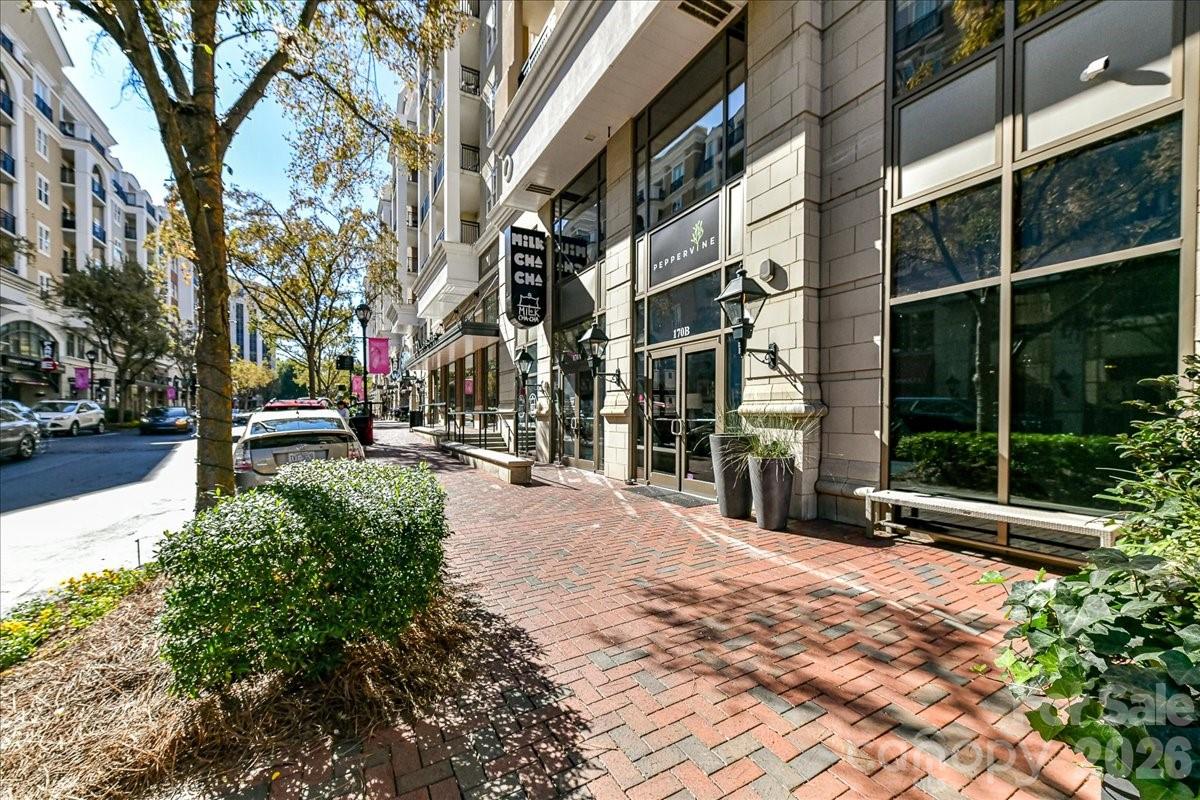 4625 Piedmont Row Drive #515-E — Charlotte
