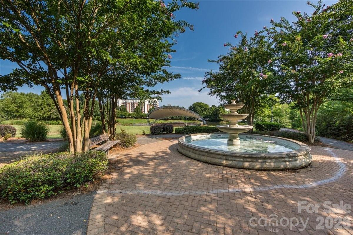 4625 Piedmont Row Drive #515-E — Charlotte