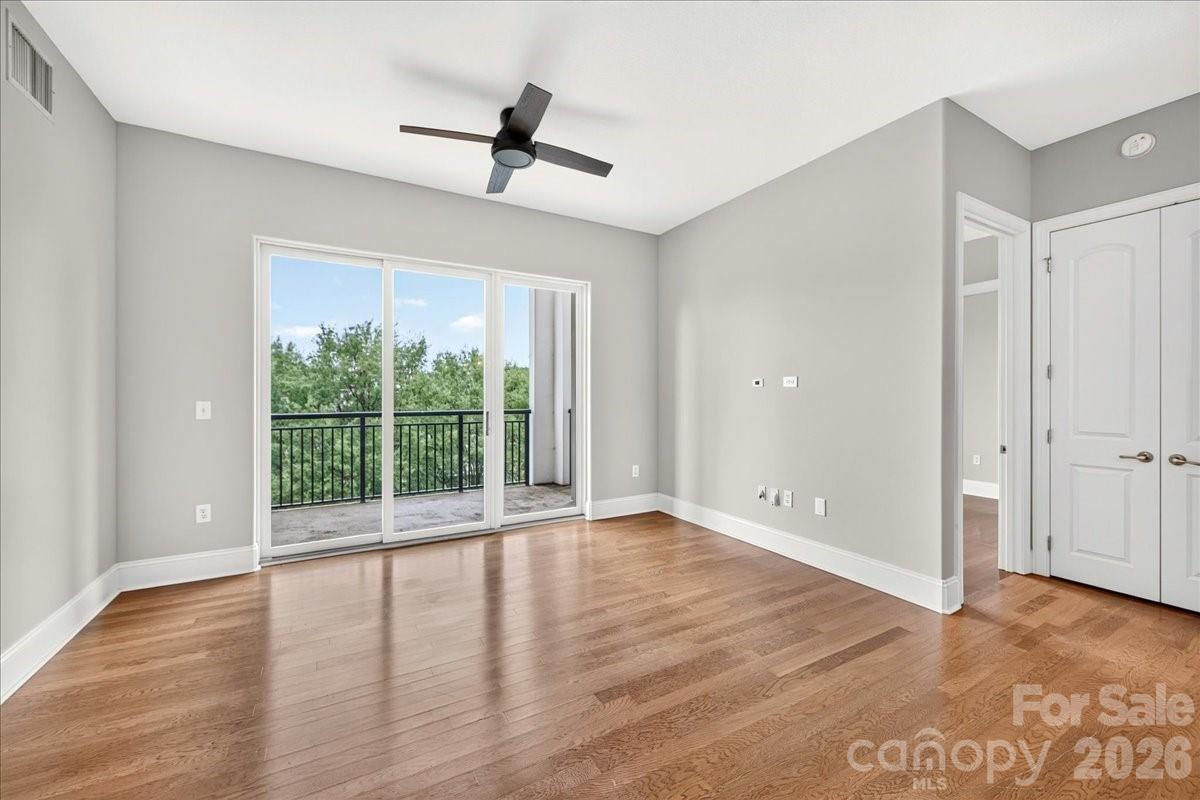 4625 Piedmont Row Drive #515-E — Charlotte