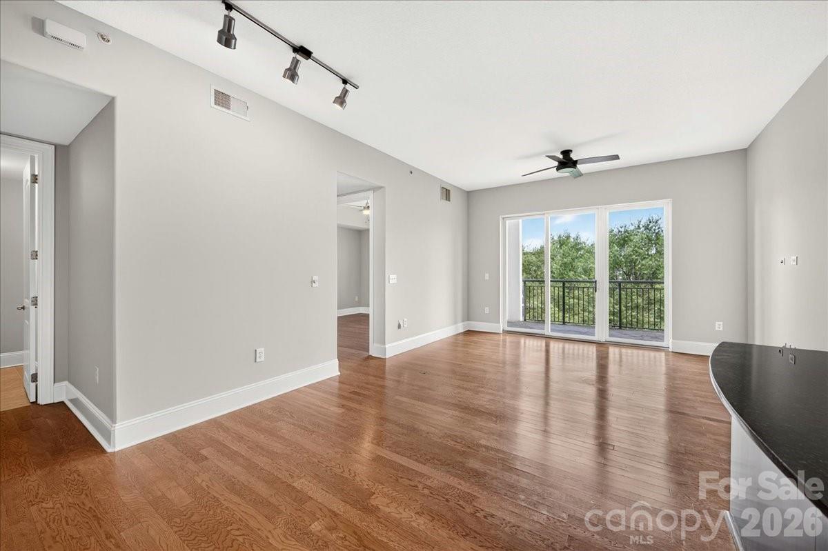 4625 Piedmont Row Drive #515-E — Charlotte