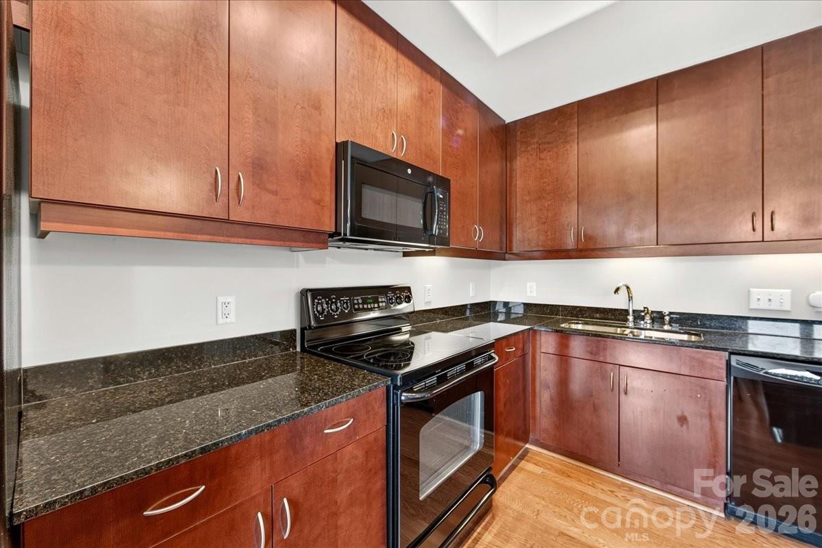 4625 Piedmont Row Drive #515-E — Charlotte