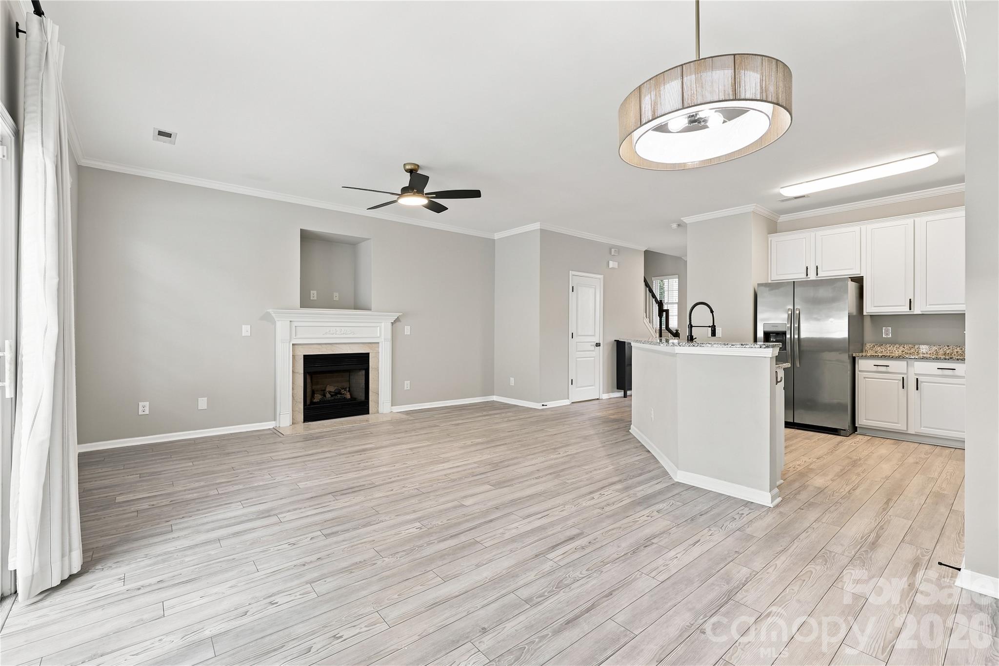 231 Dawn Mist Lane — Fort Mill