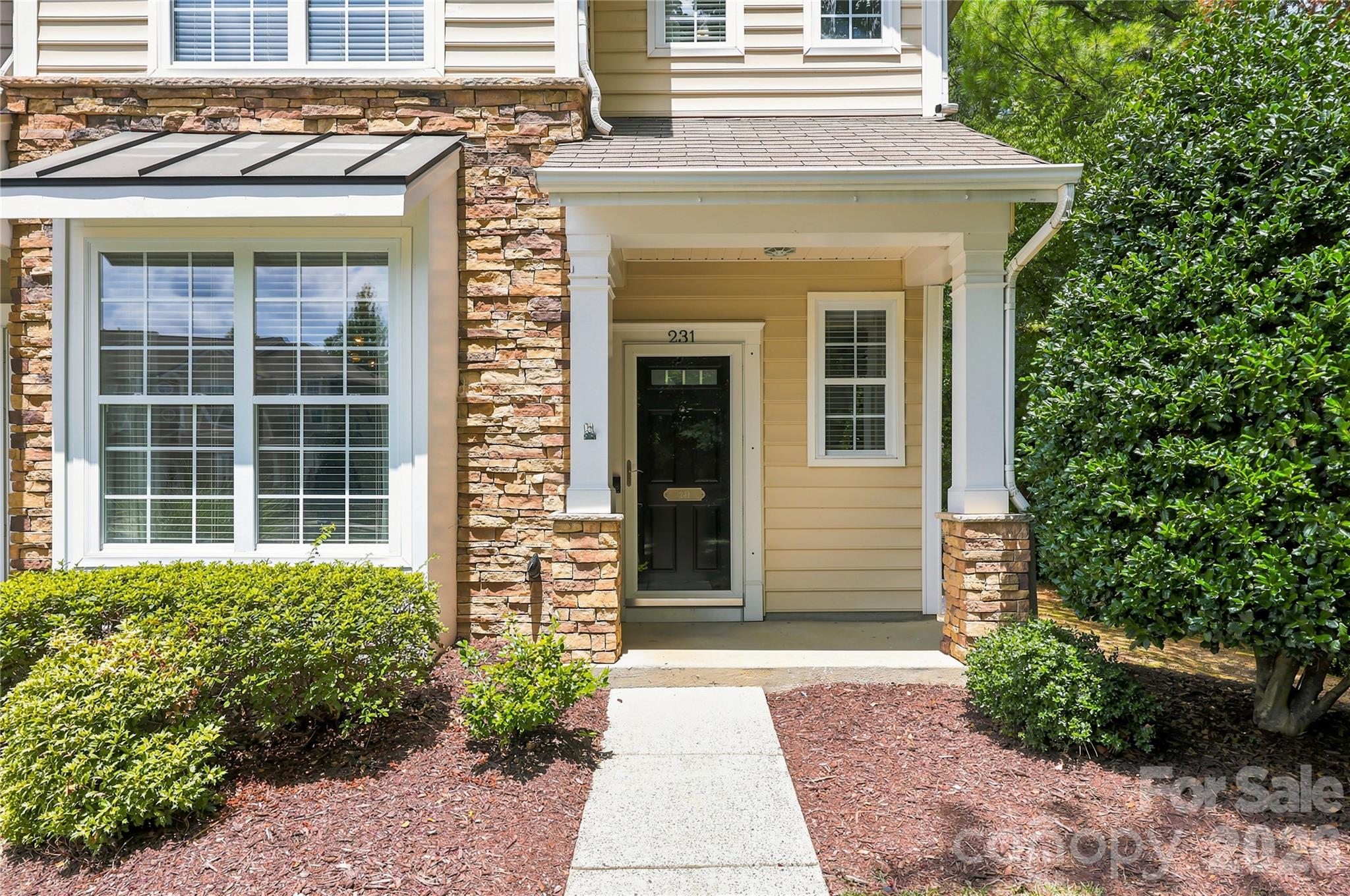 231 Dawn Mist Lane — Fort Mill