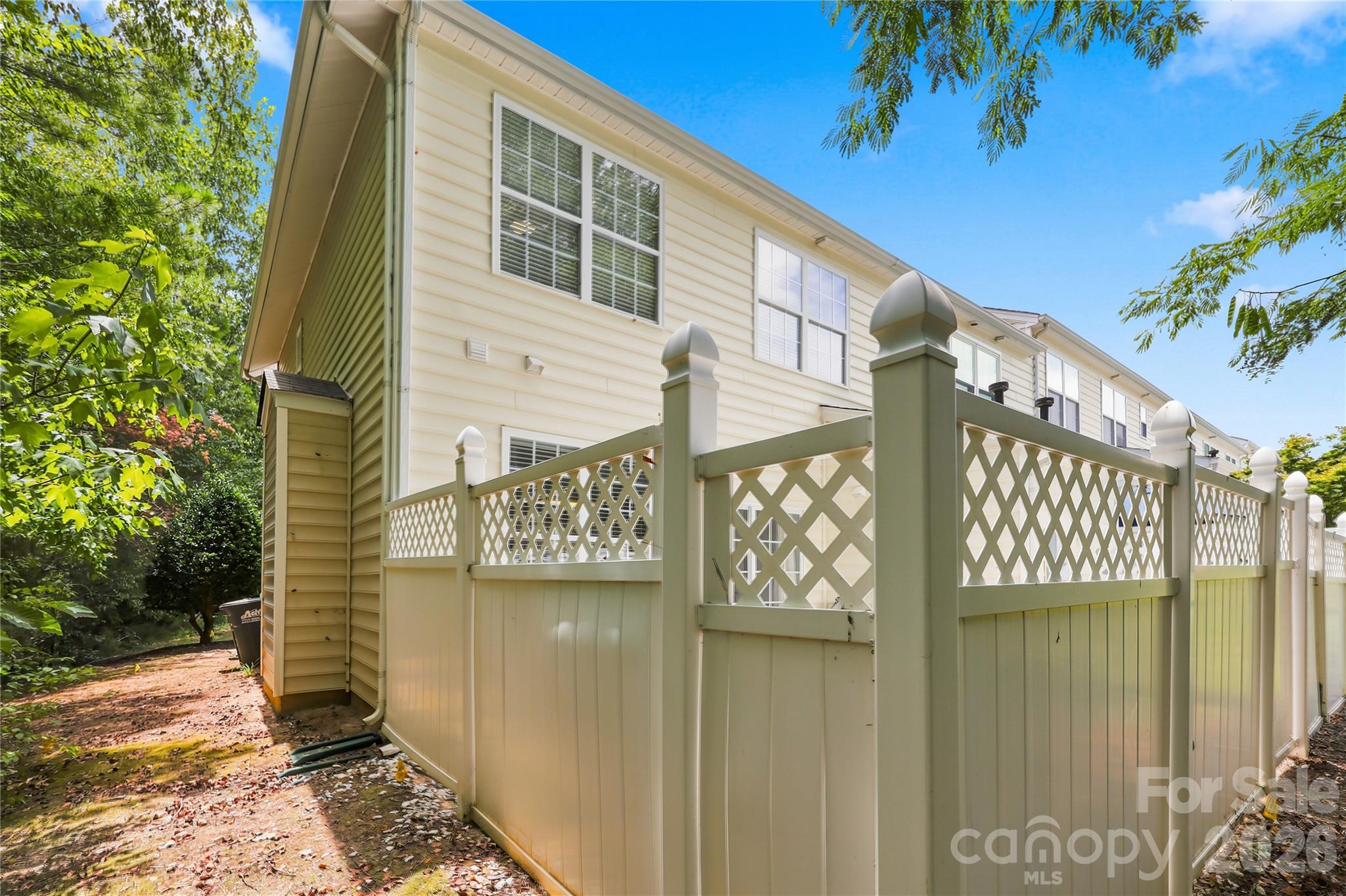 231 Dawn Mist Lane — Fort Mill
