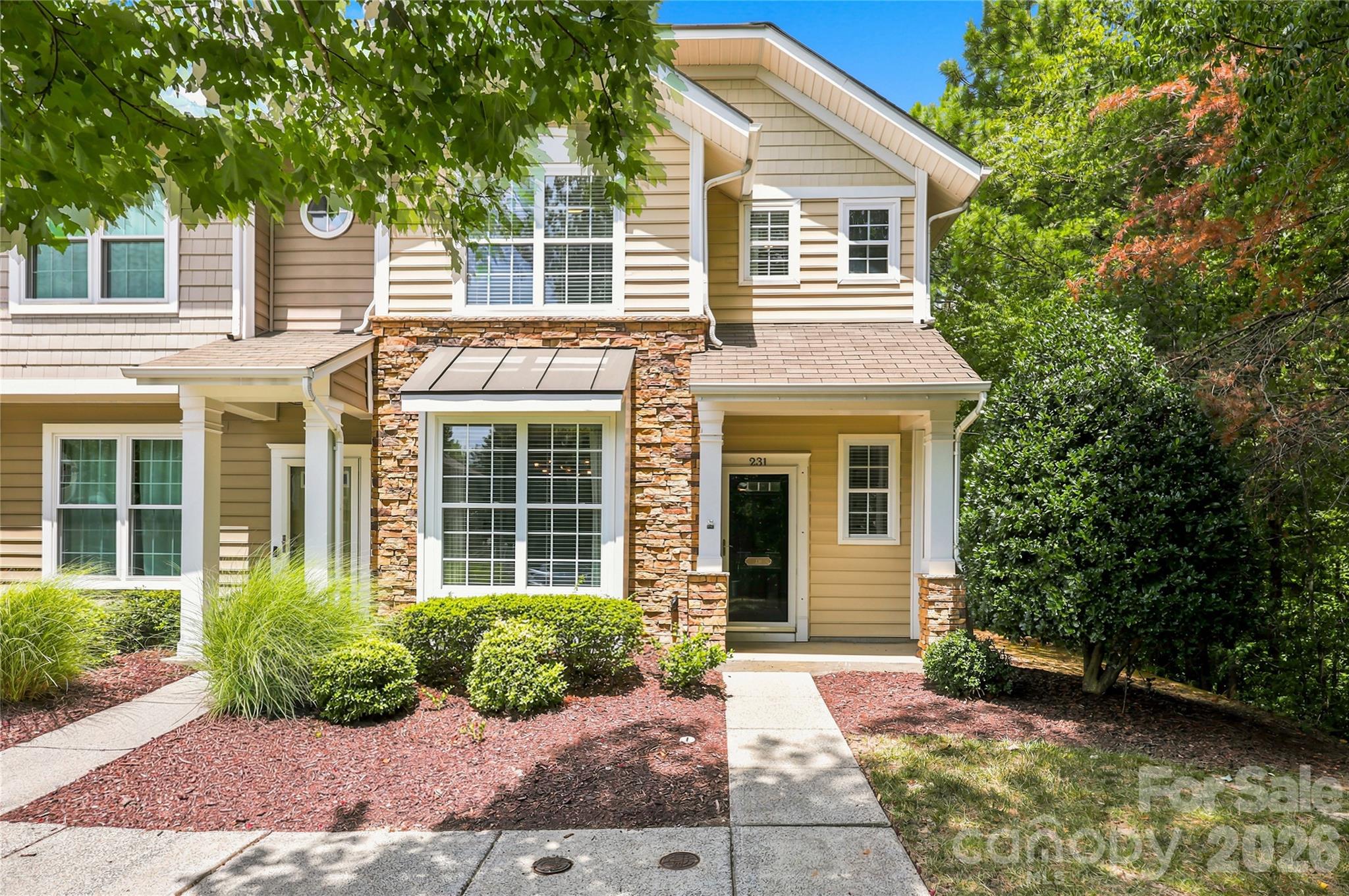 231 Dawn Mist Lane — Fort Mill