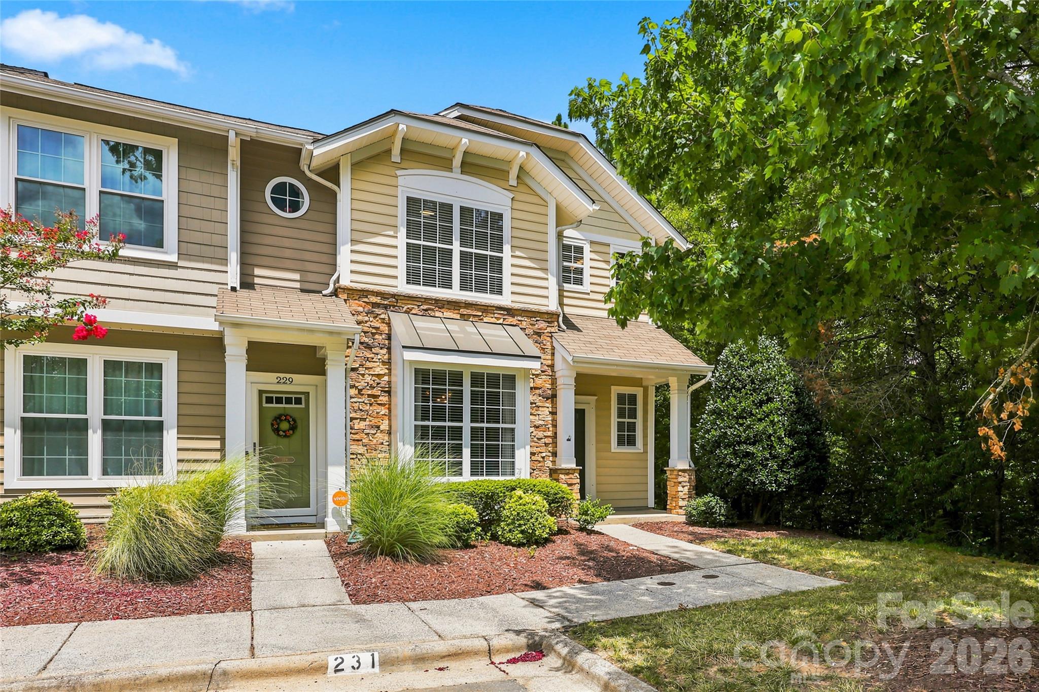 231 Dawn Mist Lane — Fort Mill