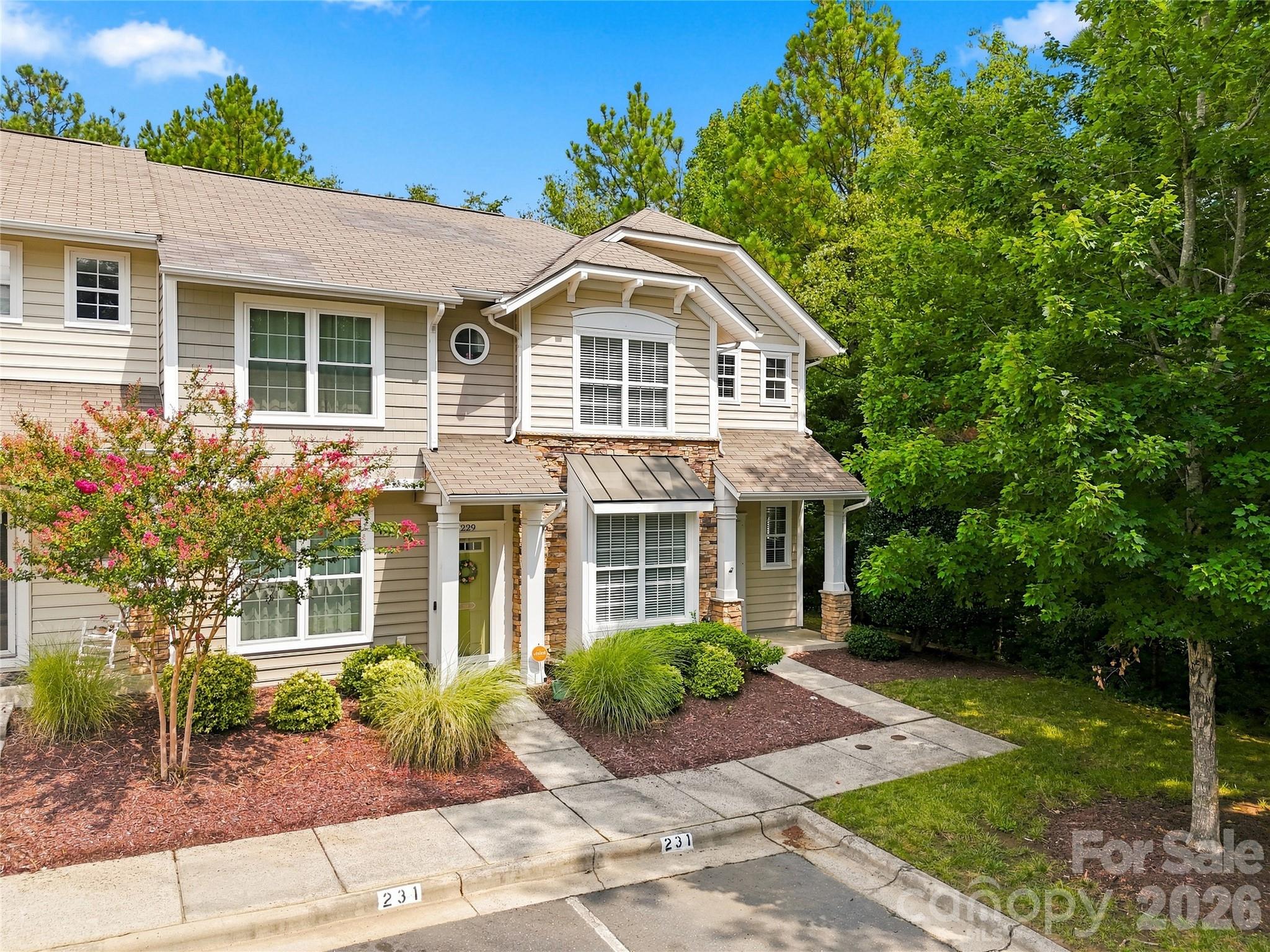231 Dawn Mist Lane — Fort Mill