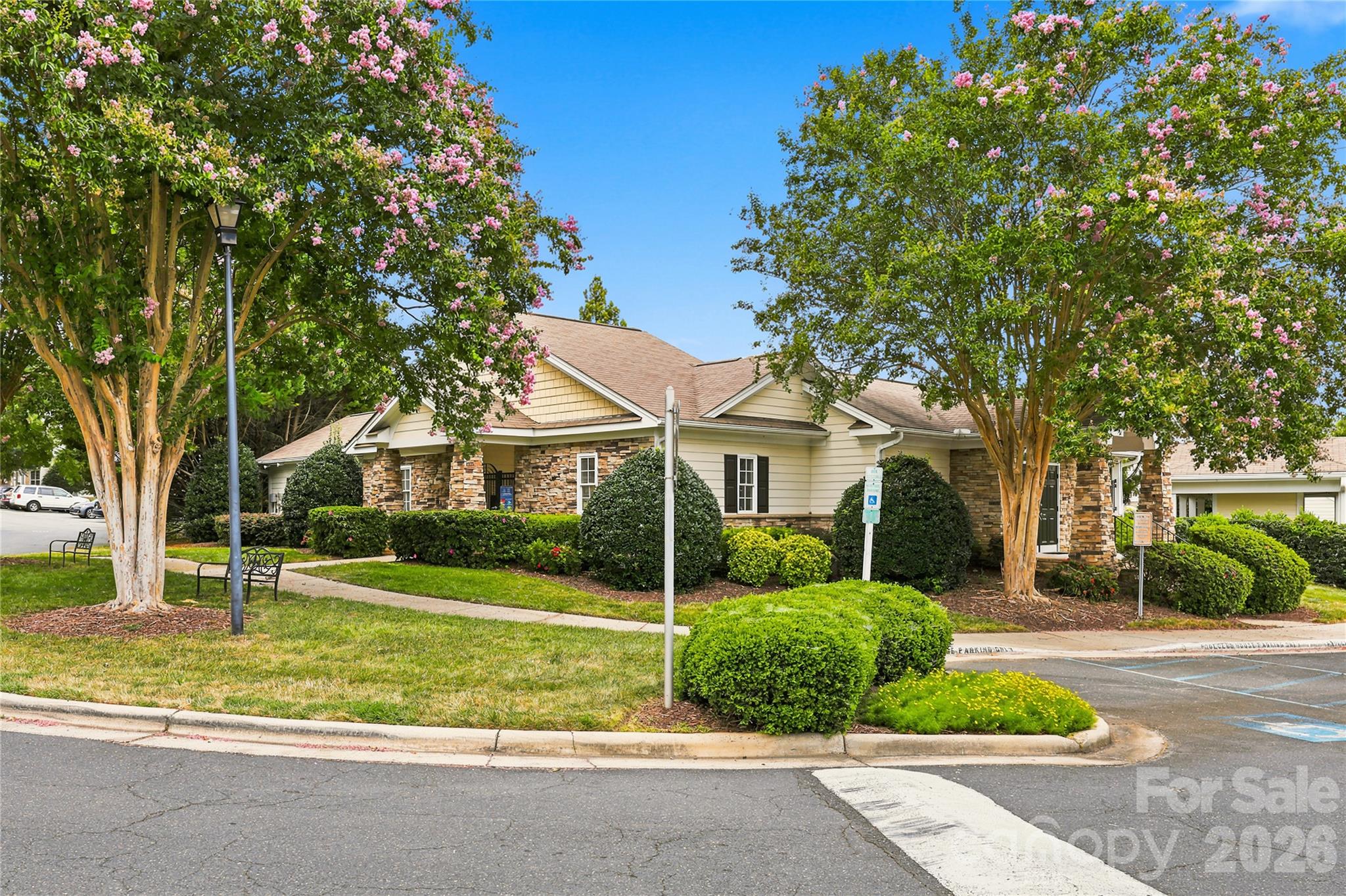 231 Dawn Mist Lane — Fort Mill