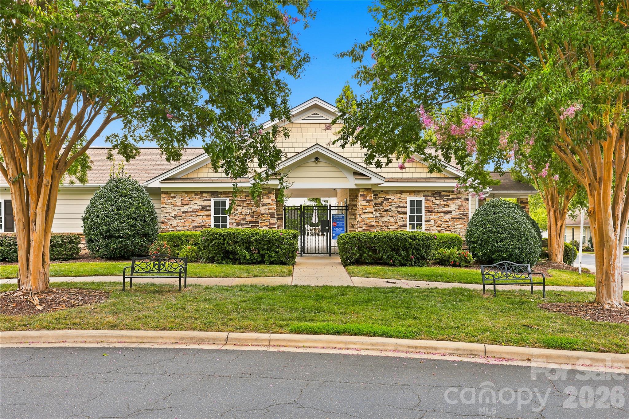 231 Dawn Mist Lane — Fort Mill