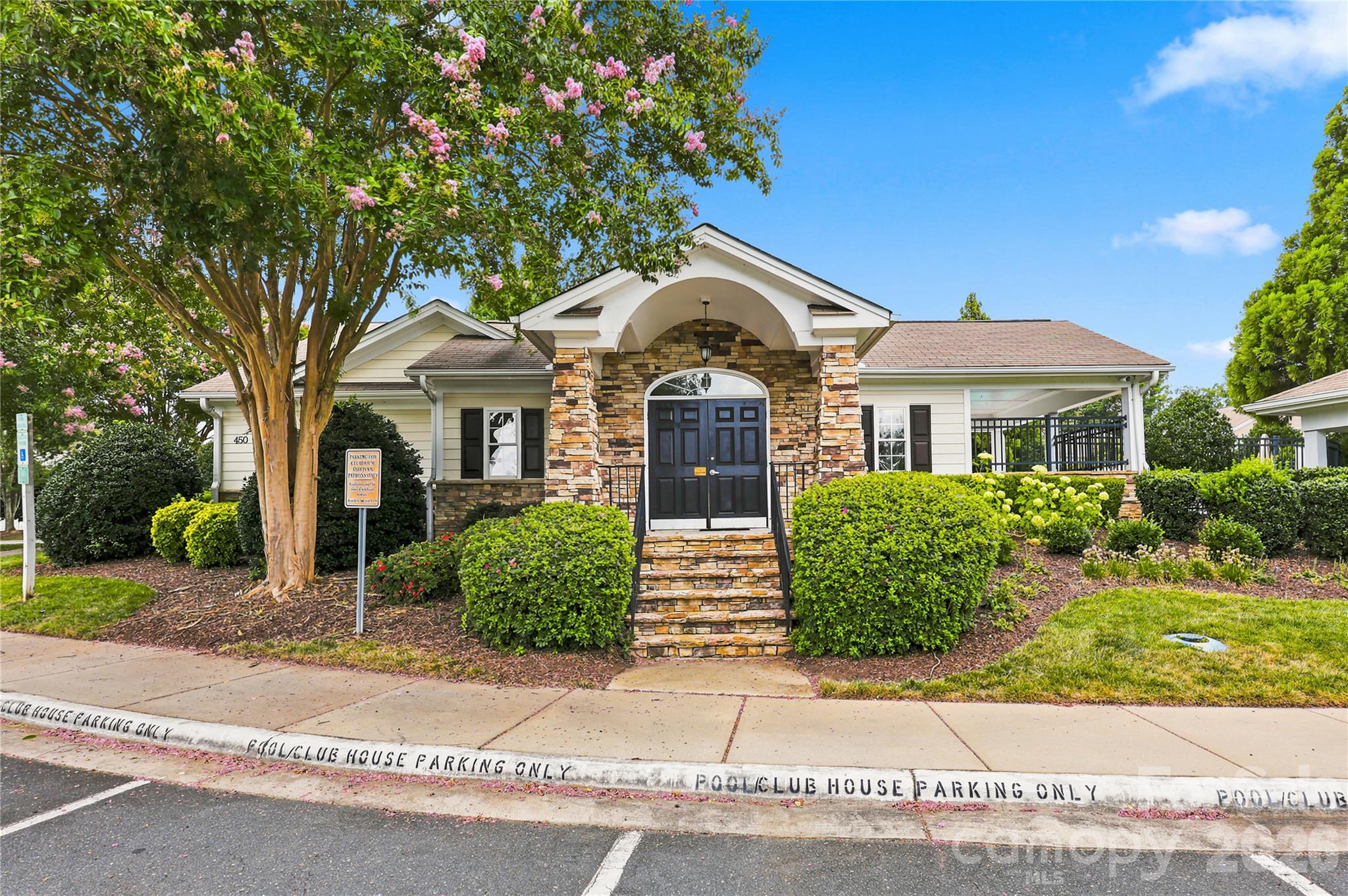 231 Dawn Mist Lane — Fort Mill