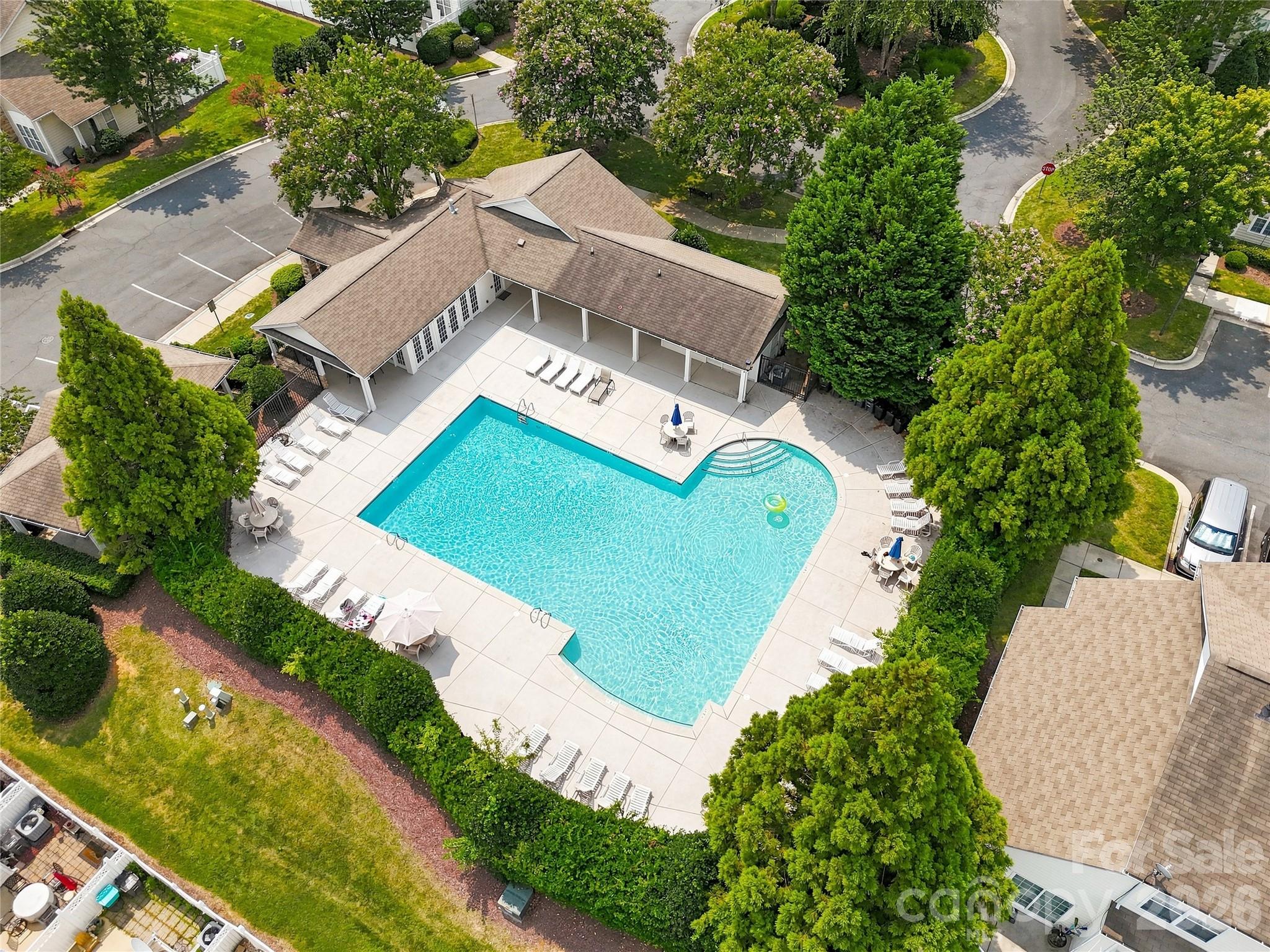 231 Dawn Mist Lane — Fort Mill