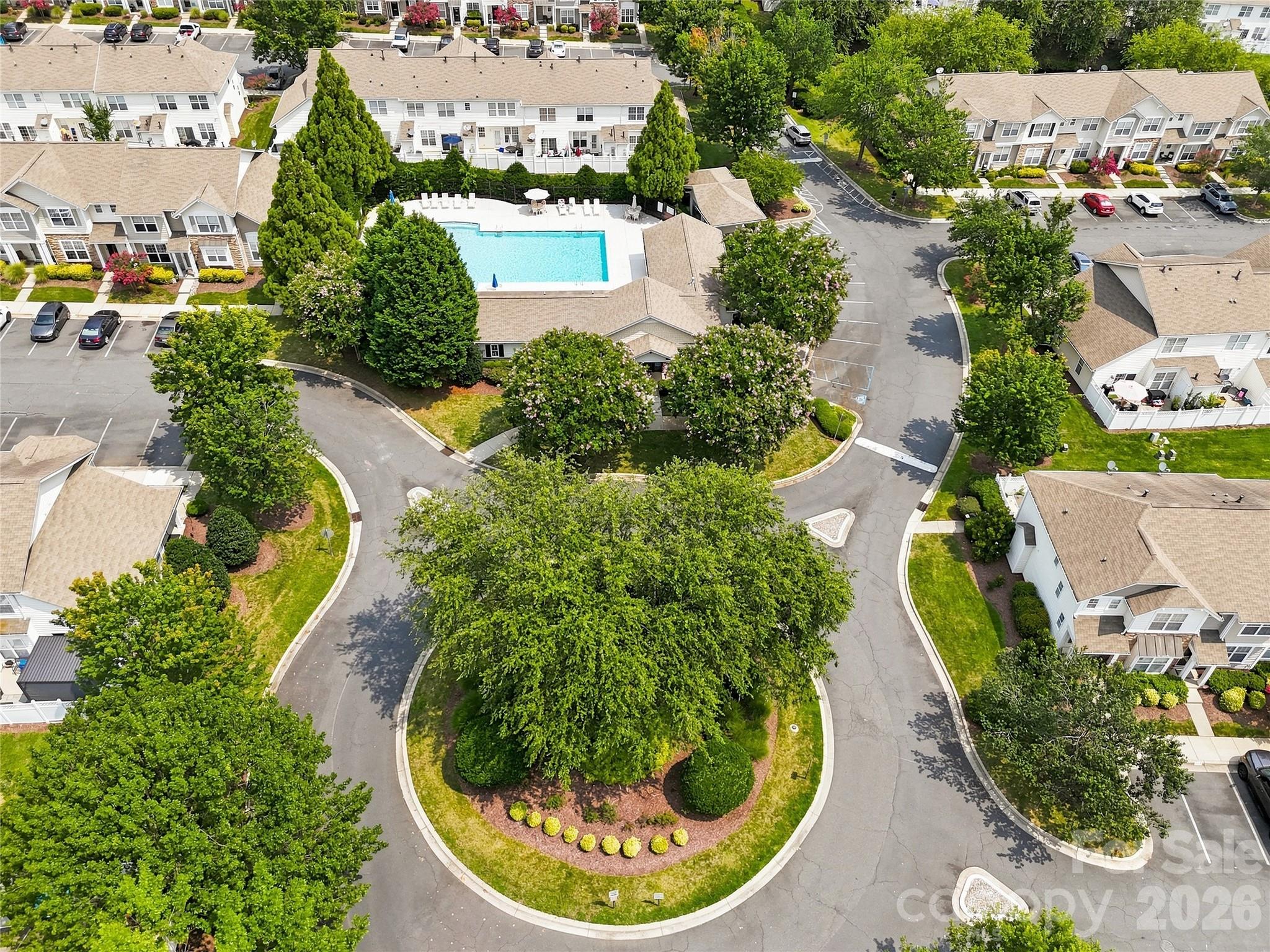 231 Dawn Mist Lane — Fort Mill