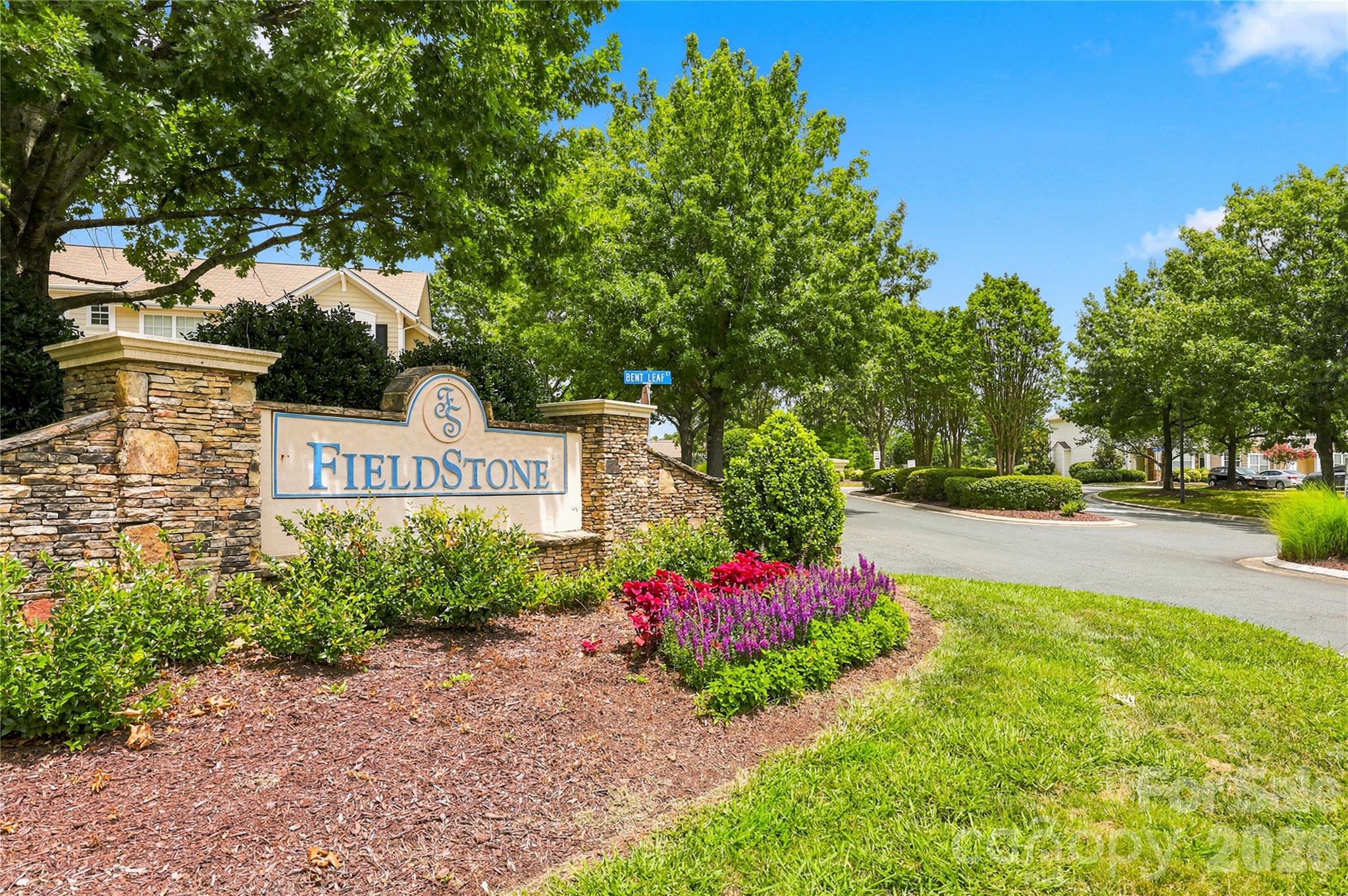 231 Dawn Mist Lane — Fort Mill