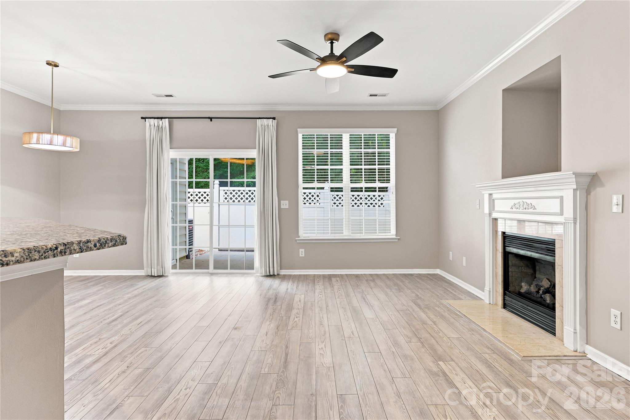 231 Dawn Mist Lane — Fort Mill