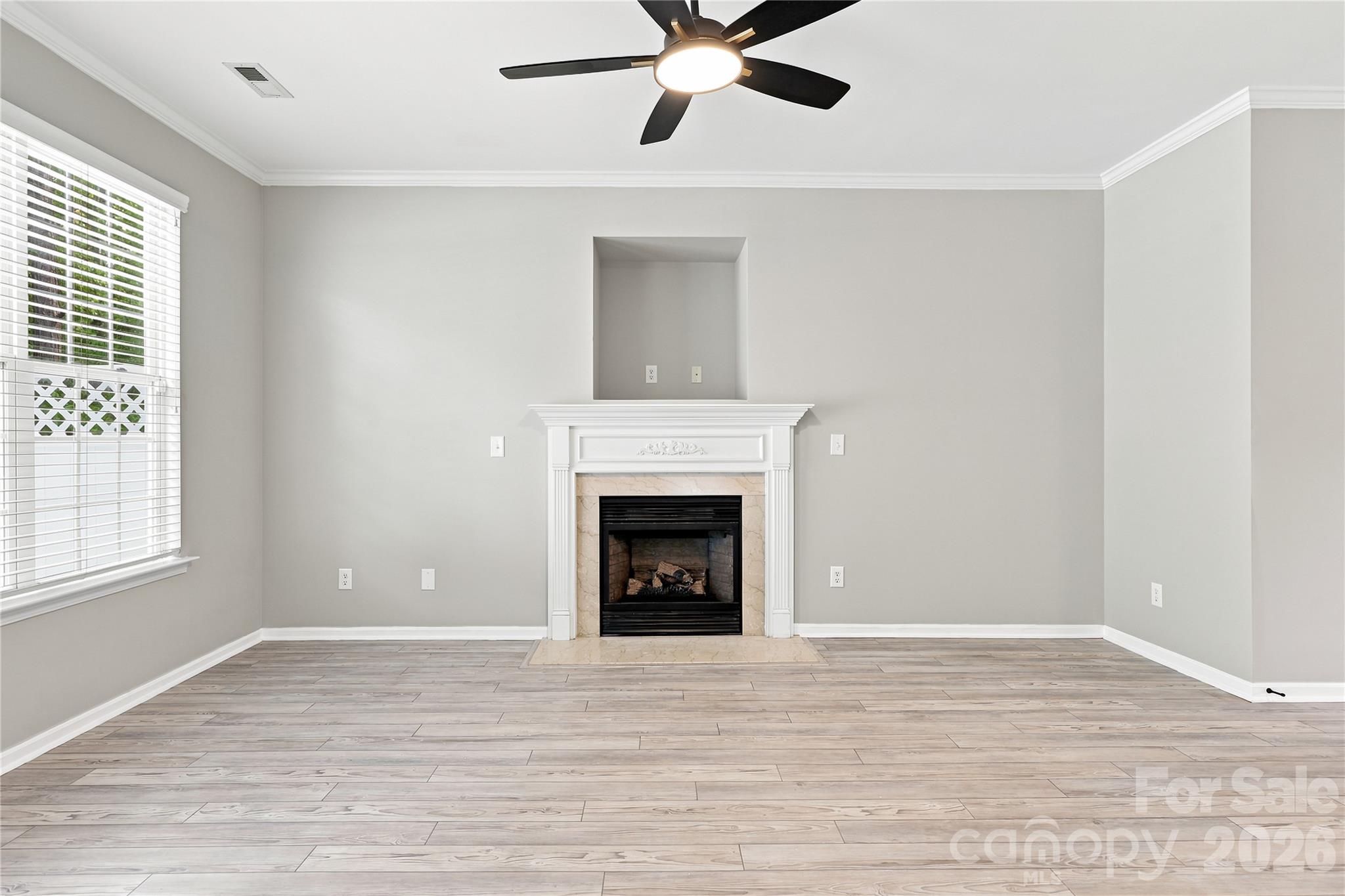 231 Dawn Mist Lane — Fort Mill