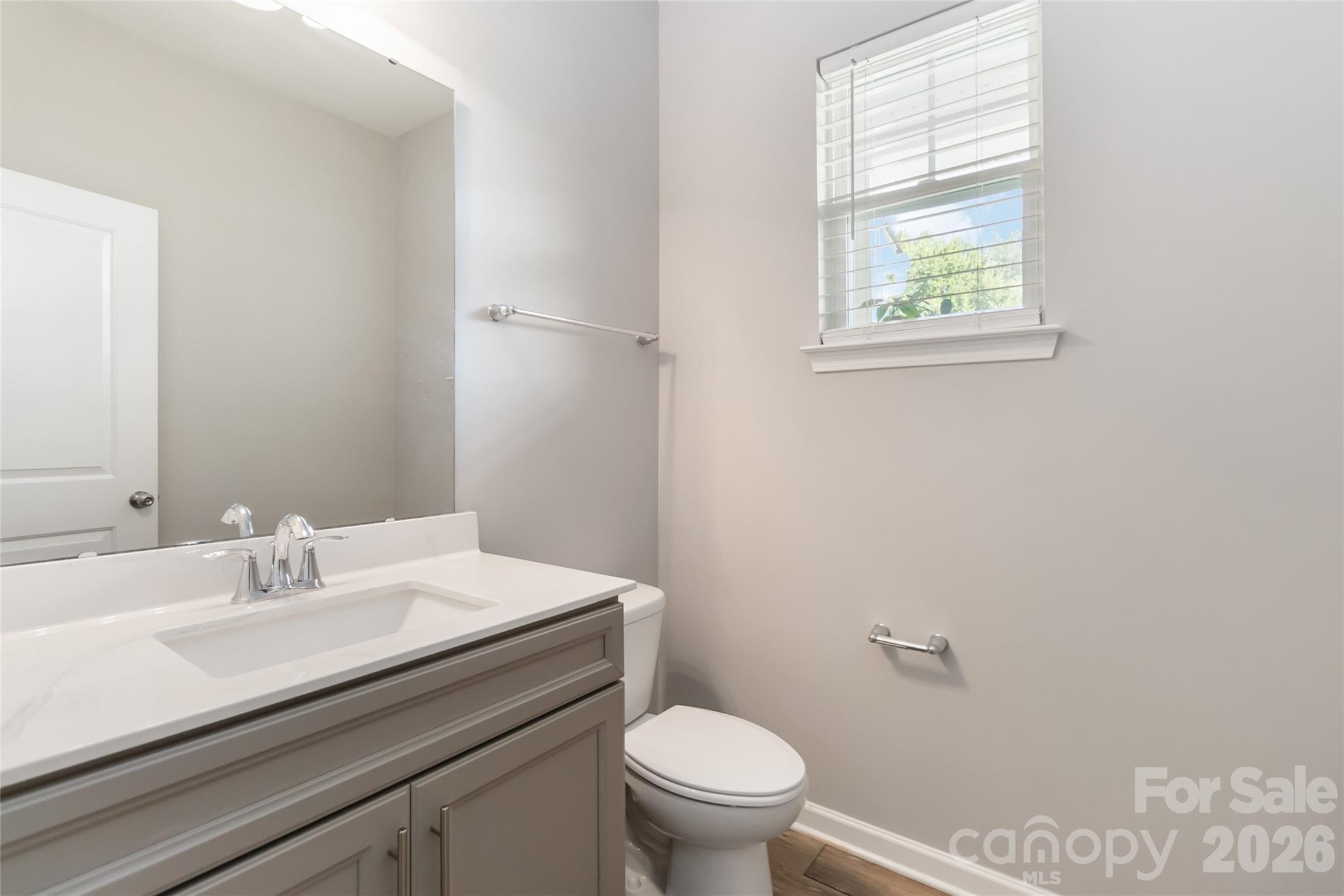 11311 Savannah Creek Drive — Charlotte