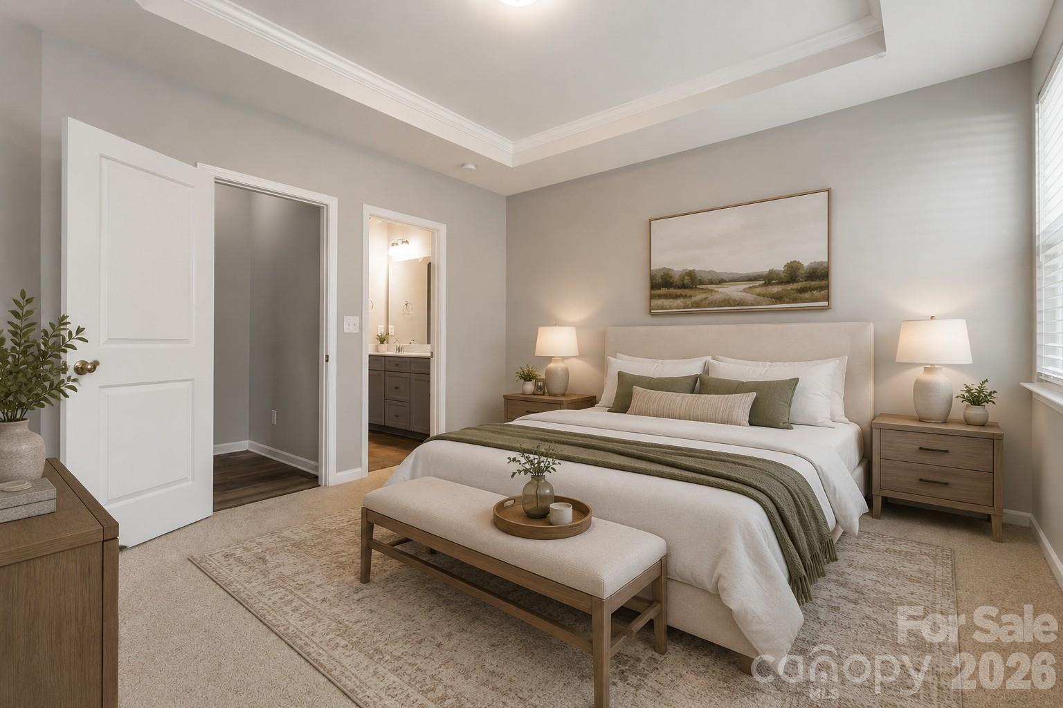 11311 Savannah Creek Drive — Charlotte
